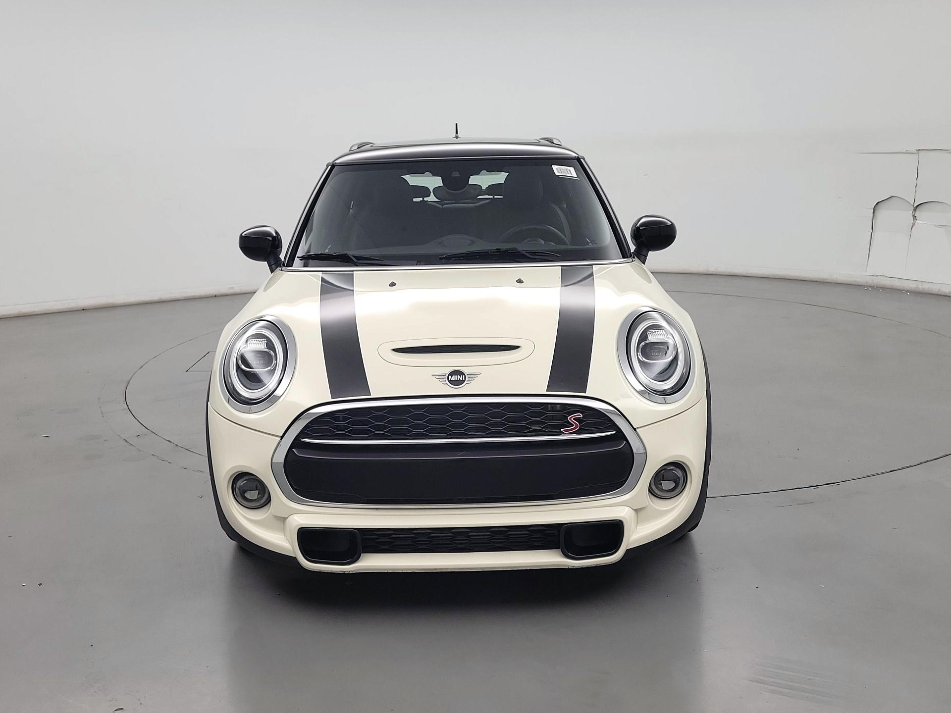 Thumbnail: 2020 MINI Cooper Hardtop - 2