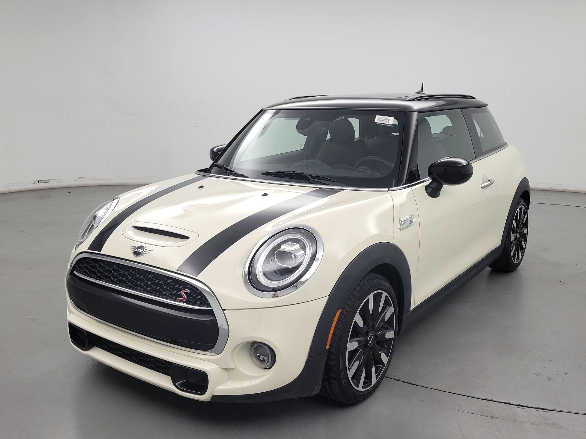 Thumbnail: 2020 MINI Cooper Hardtop - 3
