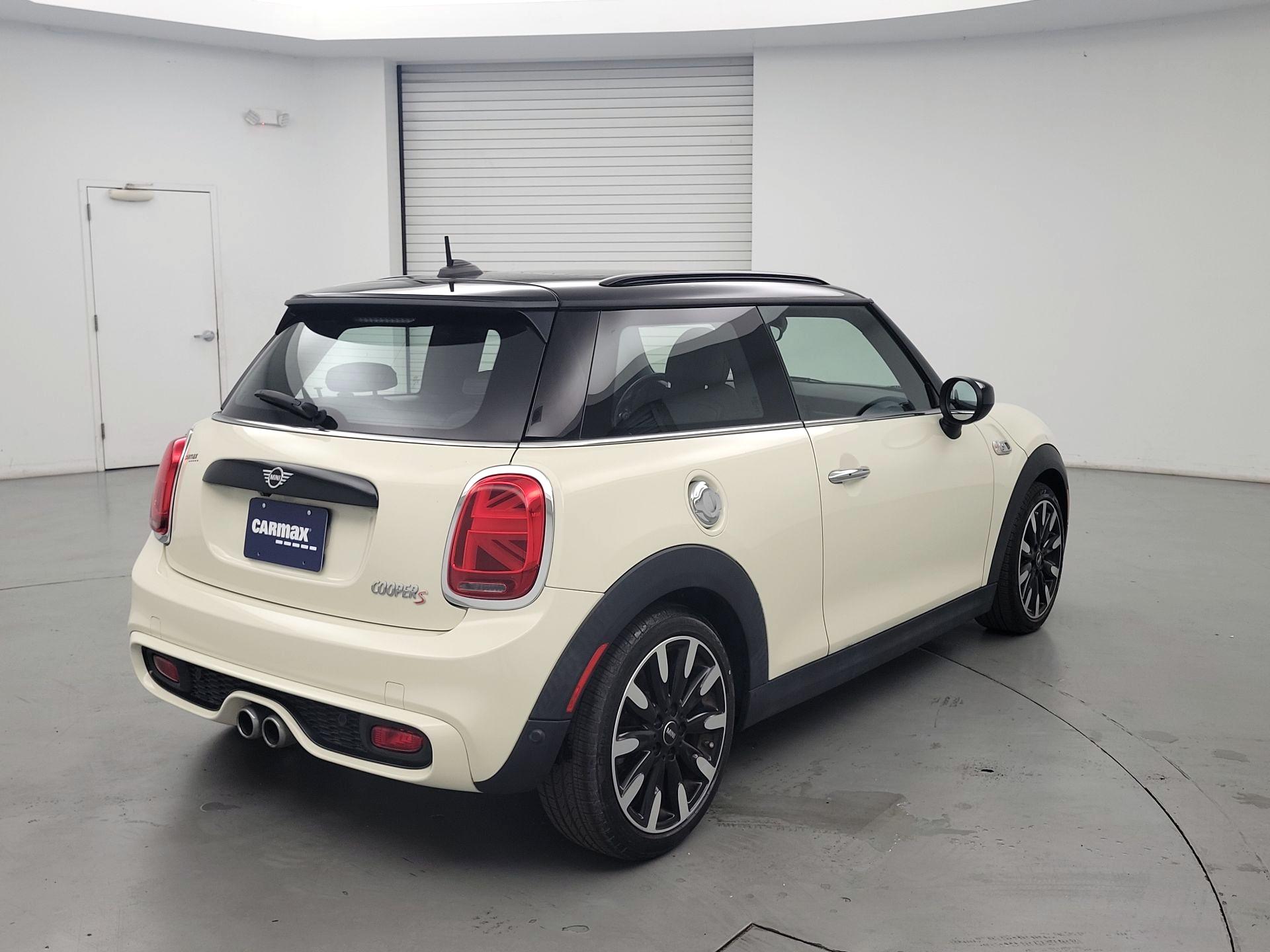 Thumbnail: 2020 MINI Cooper Hardtop - 5
