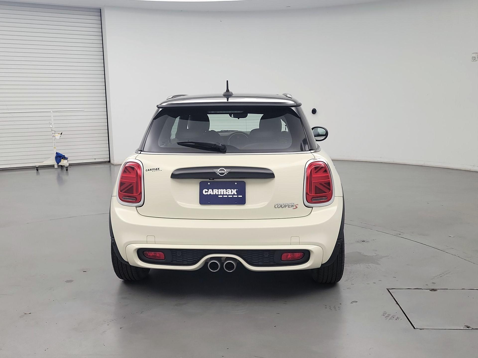 Thumbnail: 2020 MINI Cooper Hardtop - 6