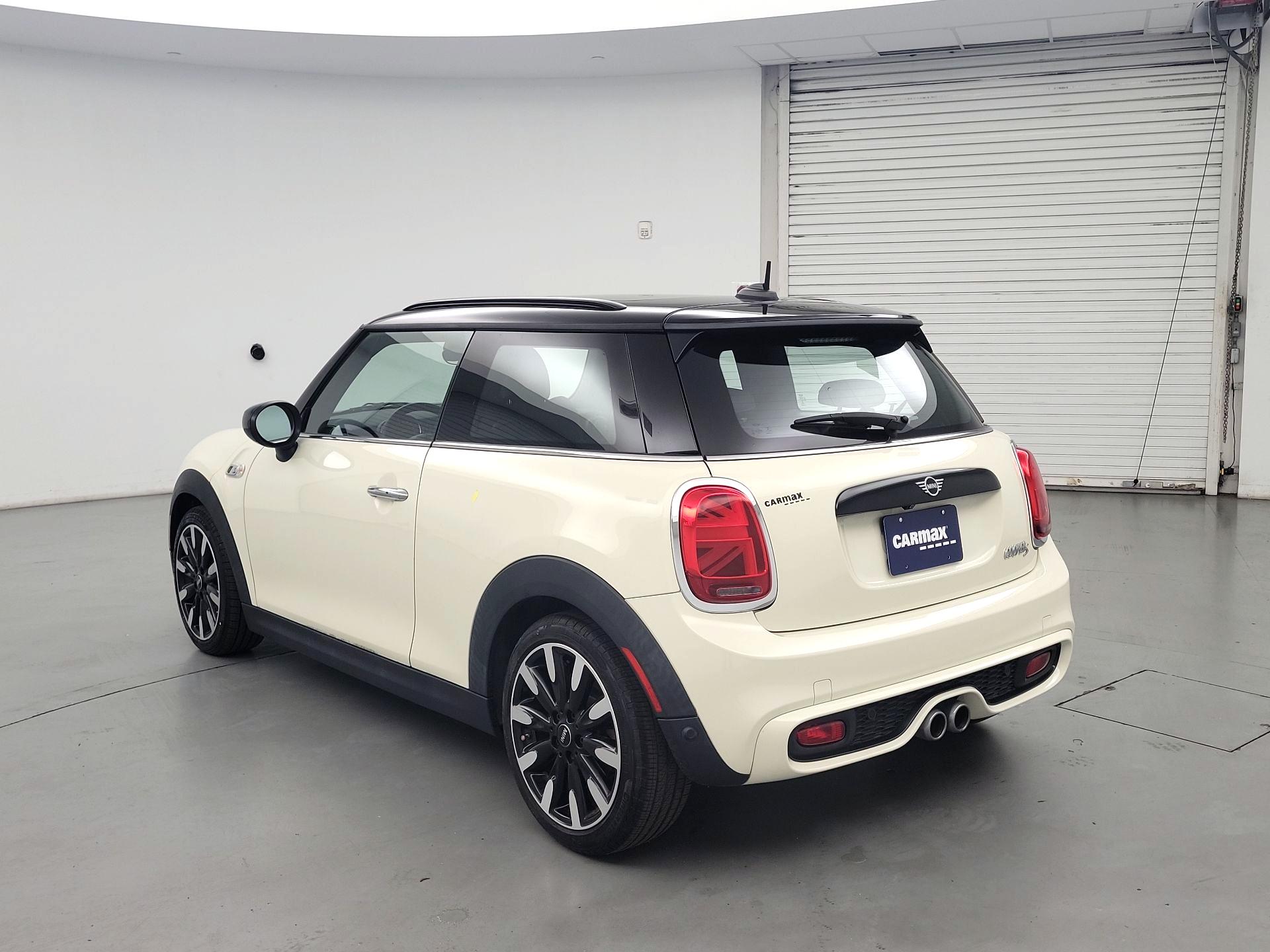 Thumbnail: 2020 MINI Cooper Hardtop - 7
