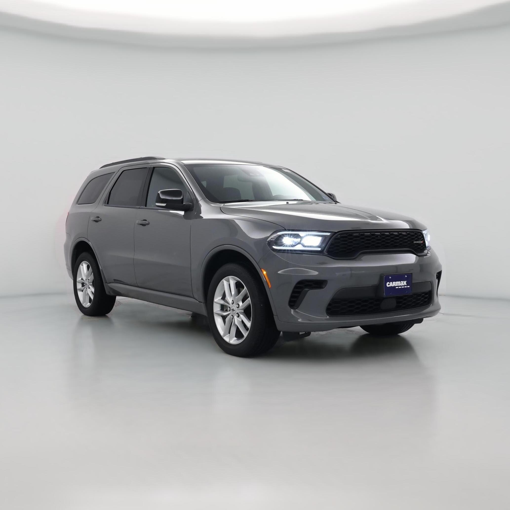 Thumbnail: 2024 Dodge Durango - 1