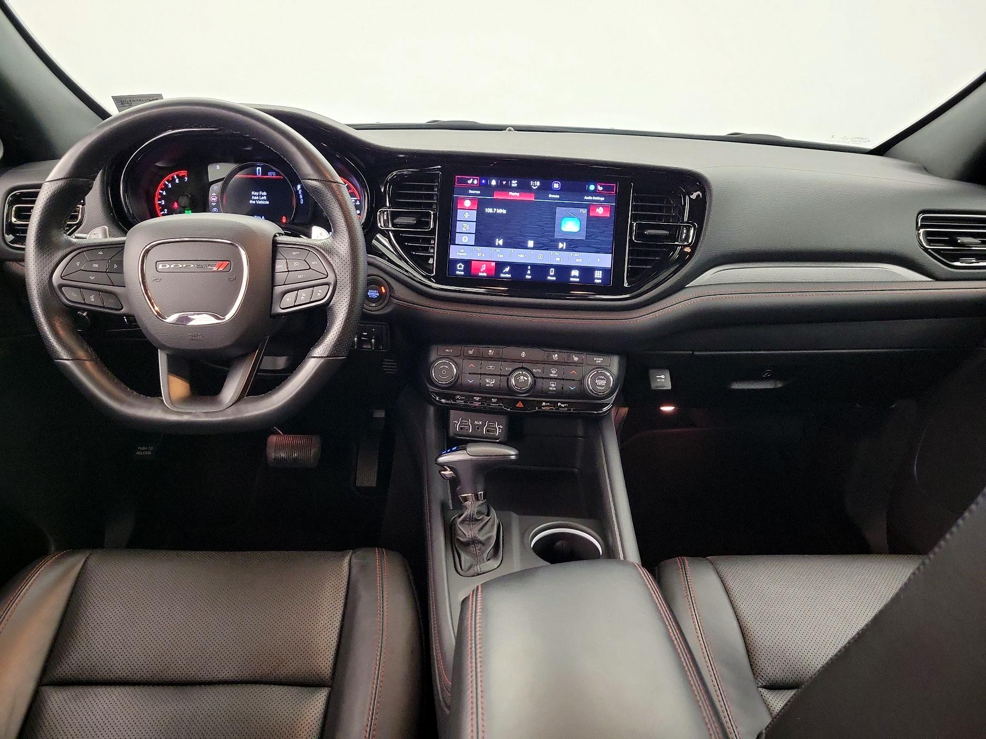 Thumbnail: 2024 Dodge Durango - 9