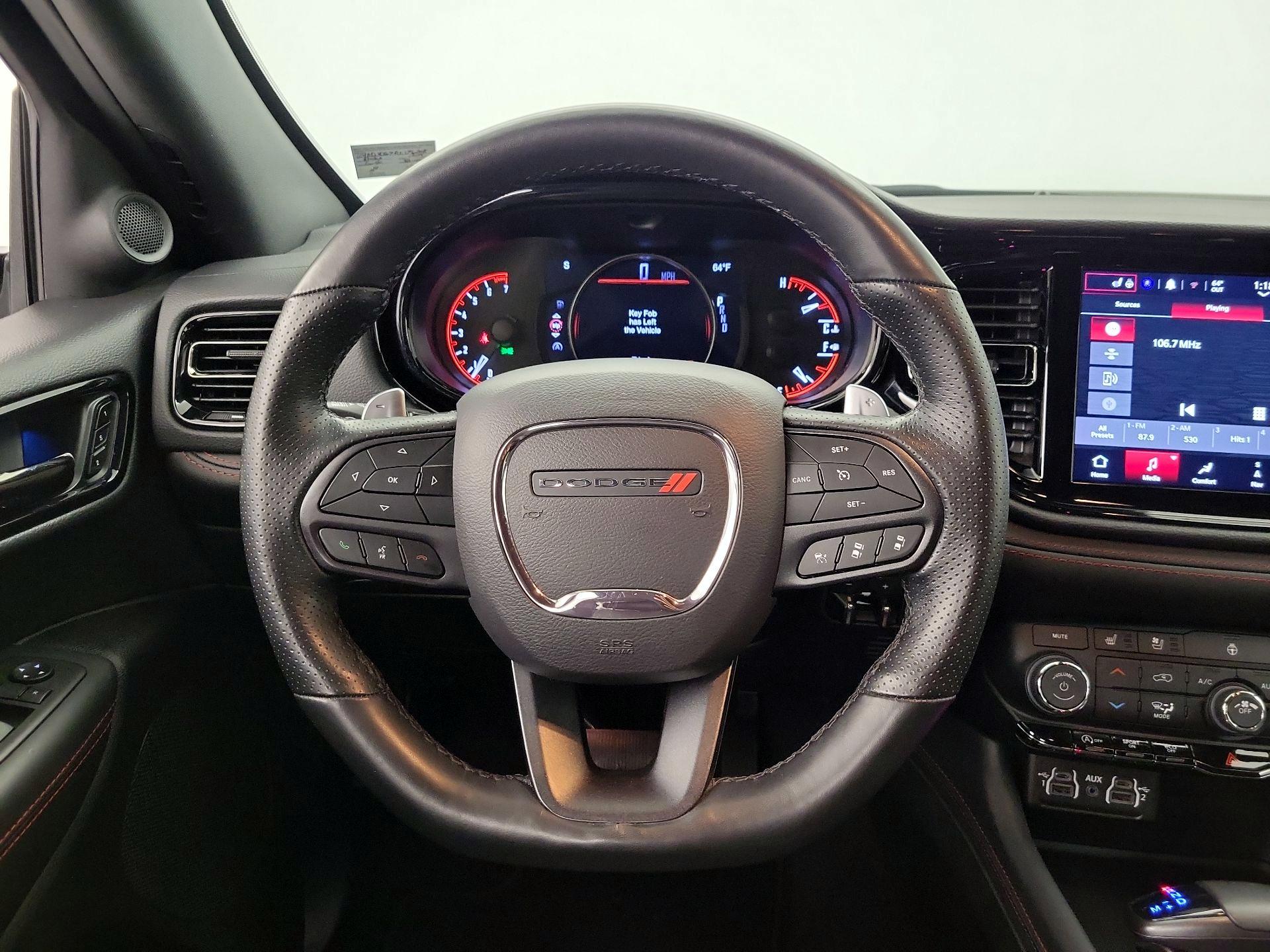 Thumbnail: 2024 Dodge Durango - 10