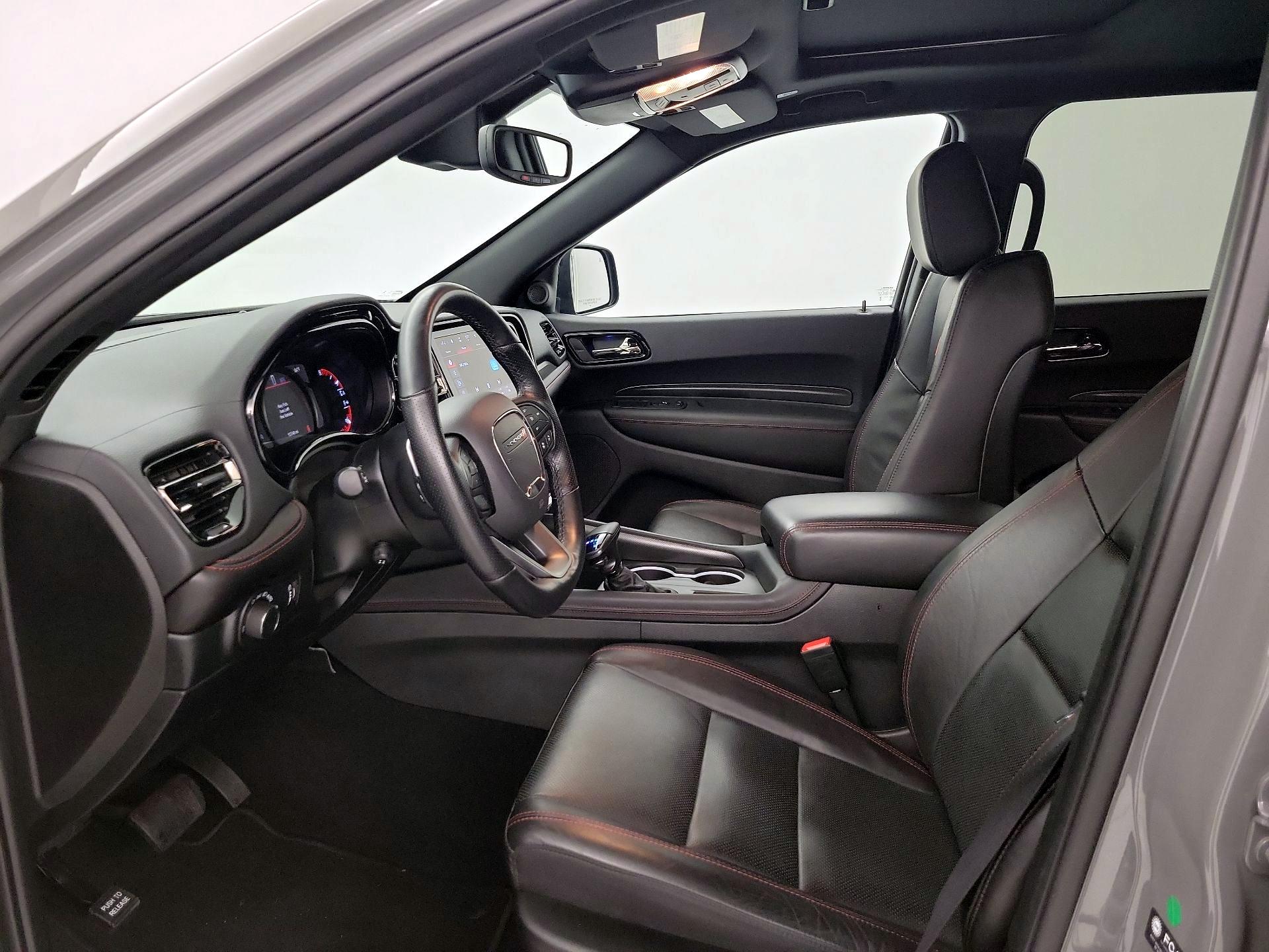 Thumbnail: 2024 Dodge Durango - 11
