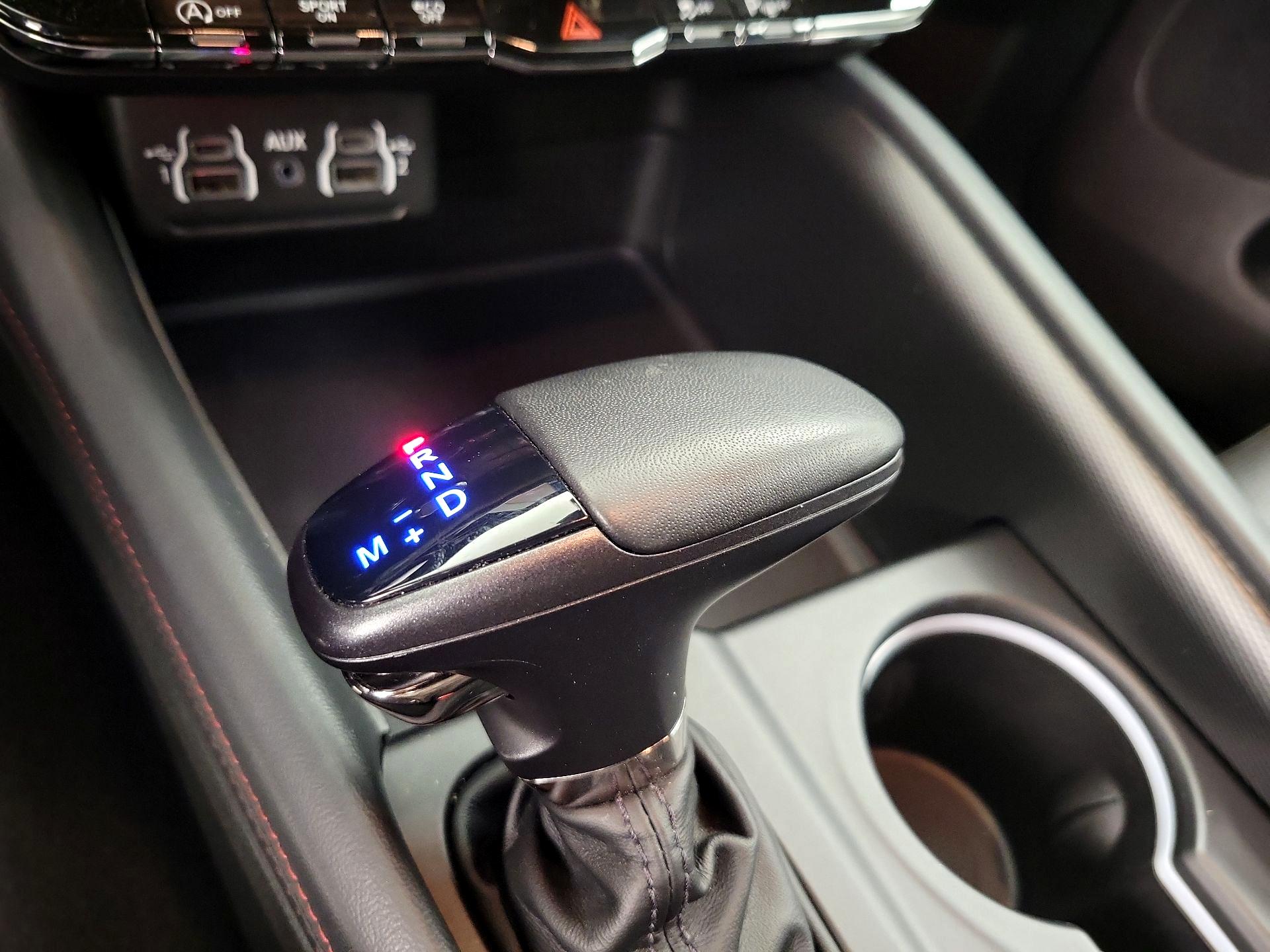 Thumbnail: 2024 Dodge Durango - 18