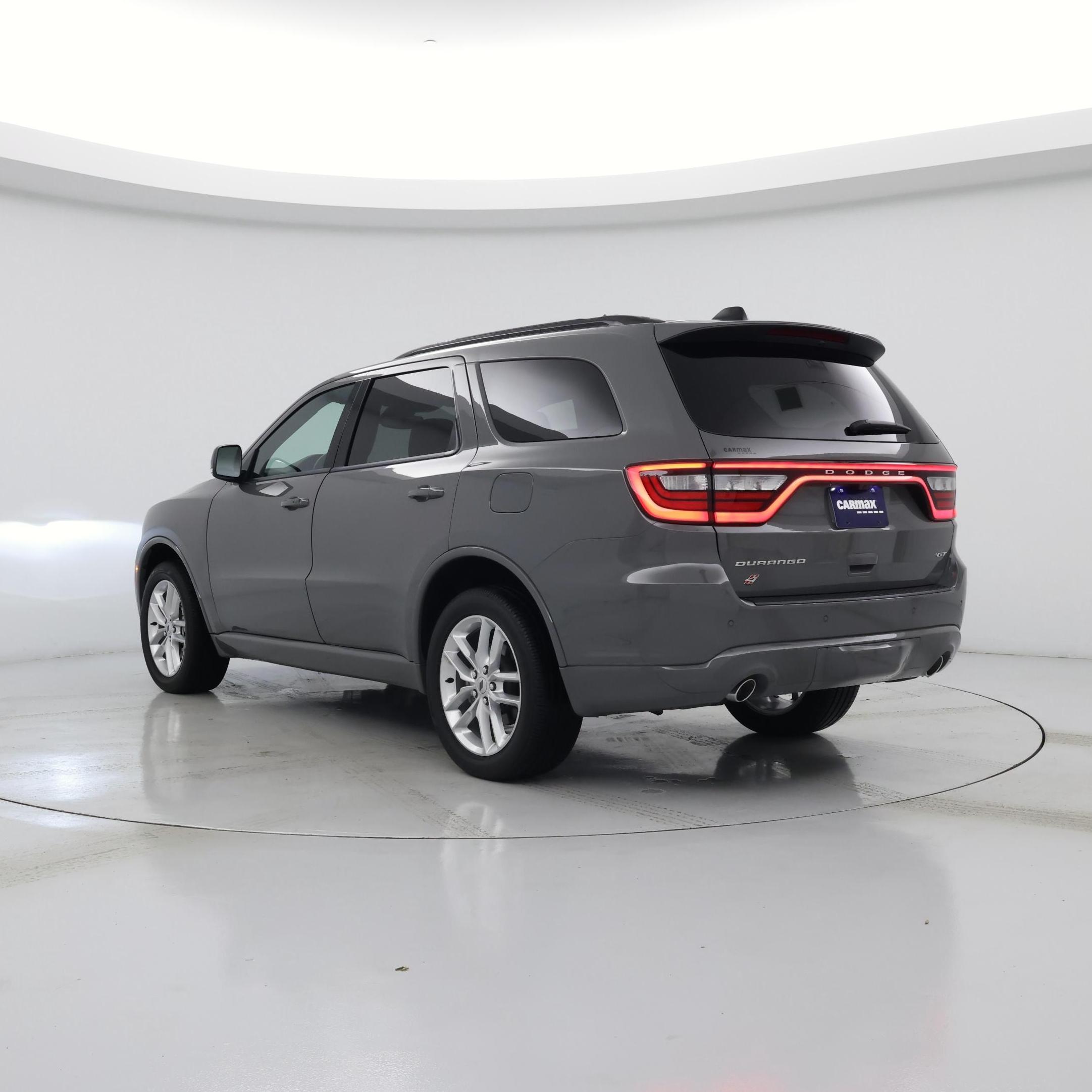 Thumbnail: 2024 Dodge Durango - 2