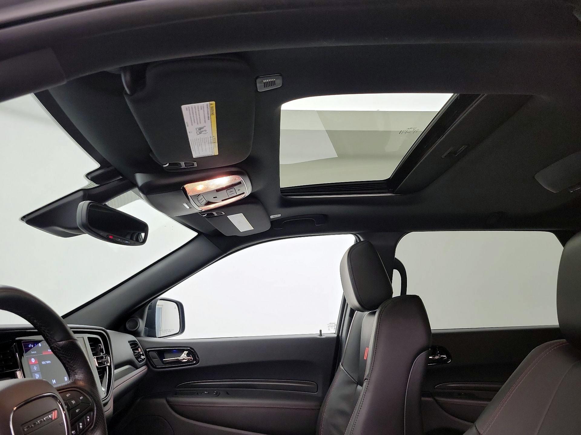 Thumbnail: 2024 Dodge Durango - 20