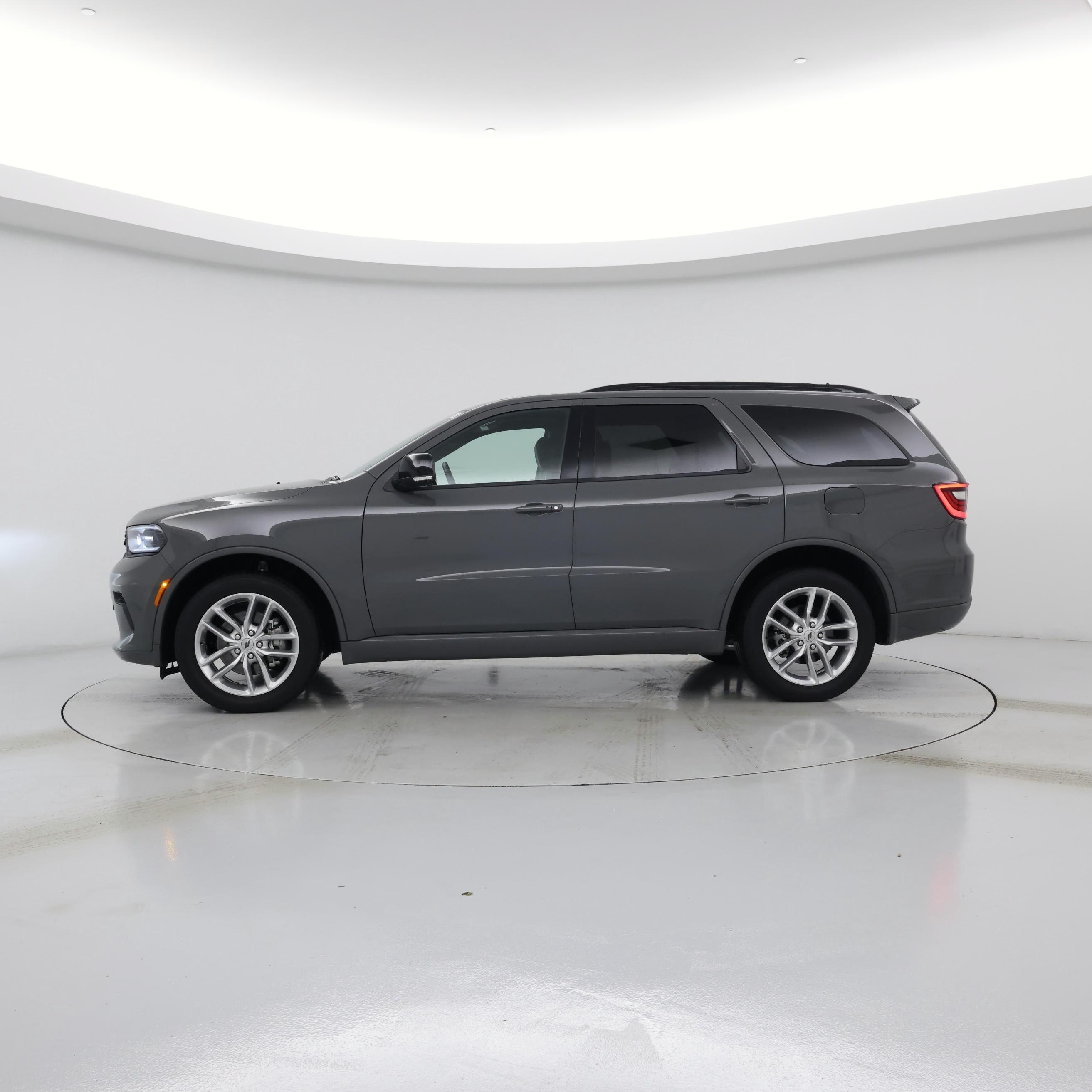 Thumbnail: 2024 Dodge Durango - 3