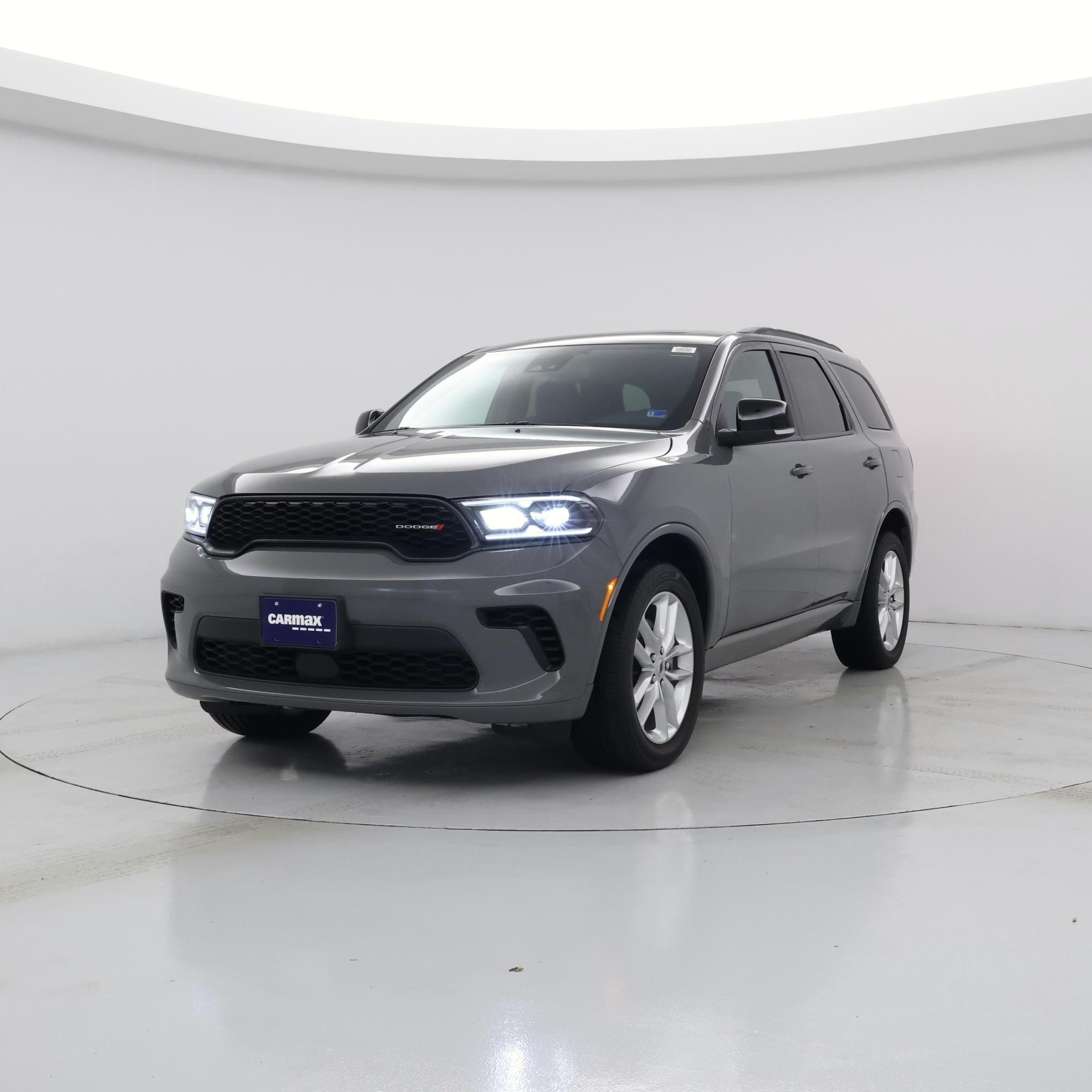 Thumbnail: 2024 Dodge Durango - 4