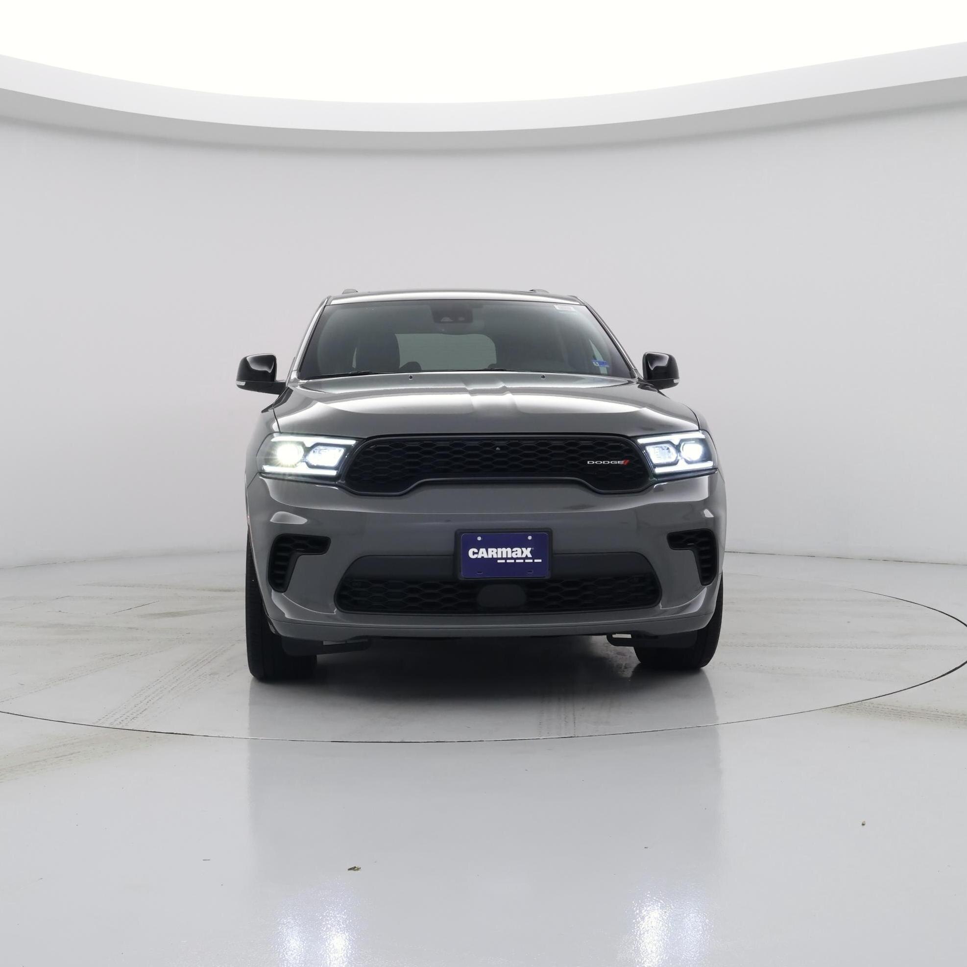 Thumbnail: 2024 Dodge Durango - 5