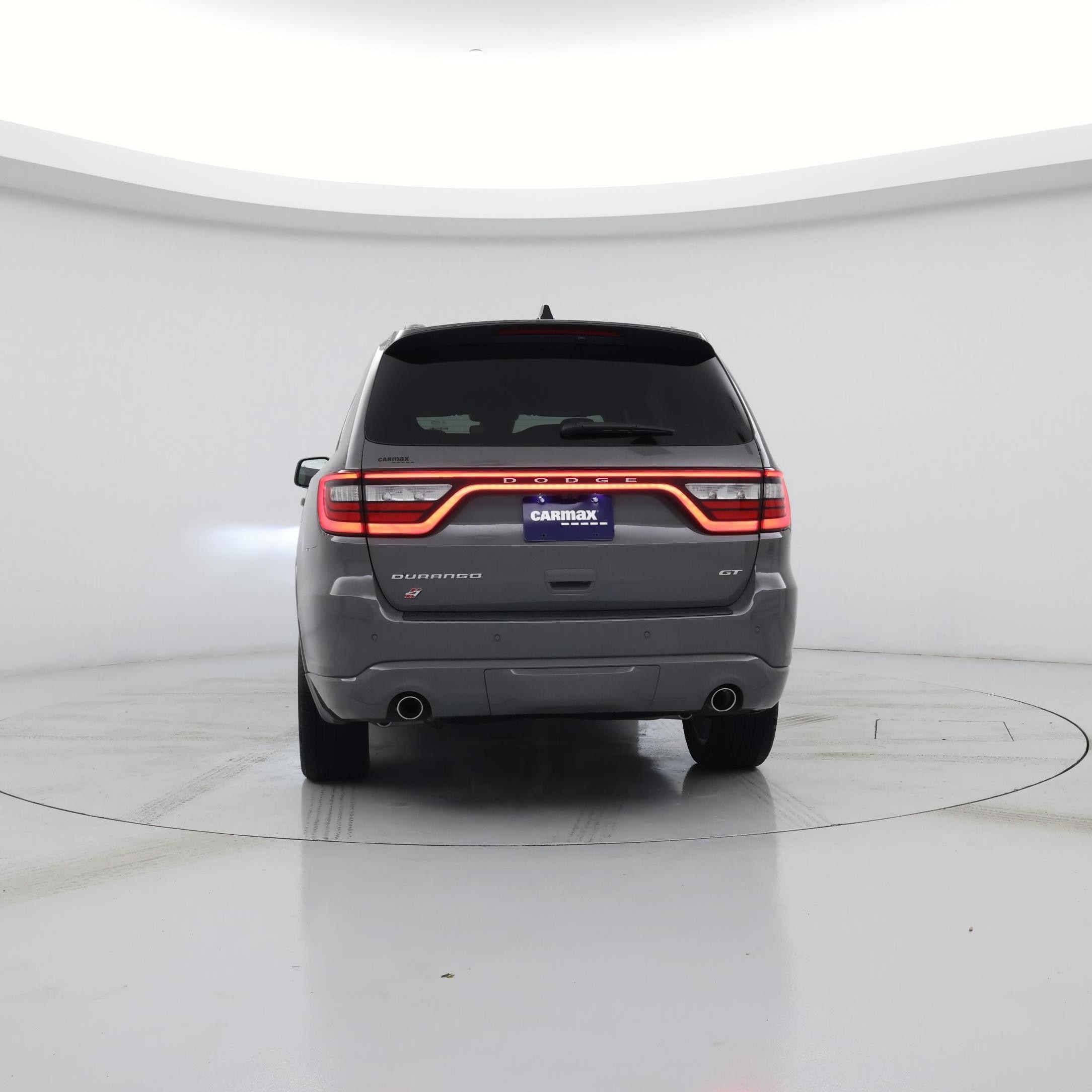 Thumbnail: 2024 Dodge Durango - 6