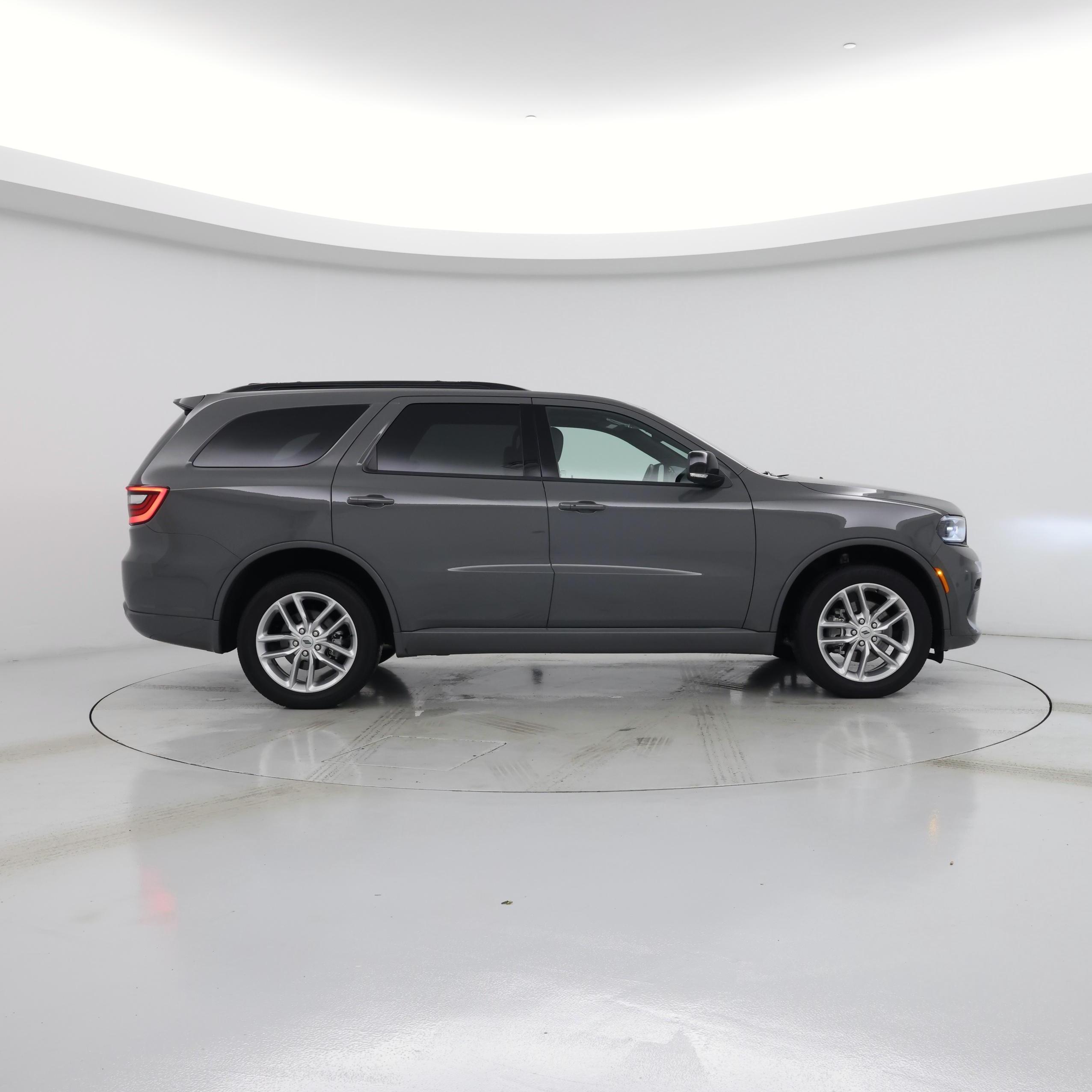 Thumbnail: 2024 Dodge Durango - 7