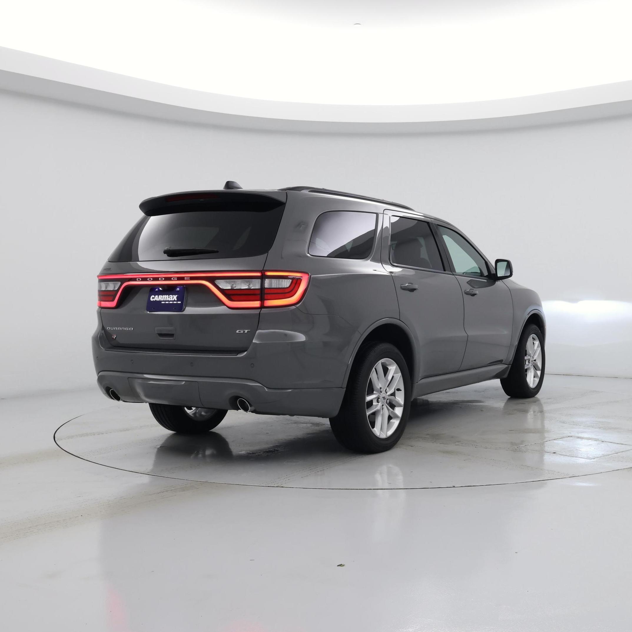 Thumbnail: 2024 Dodge Durango - 8