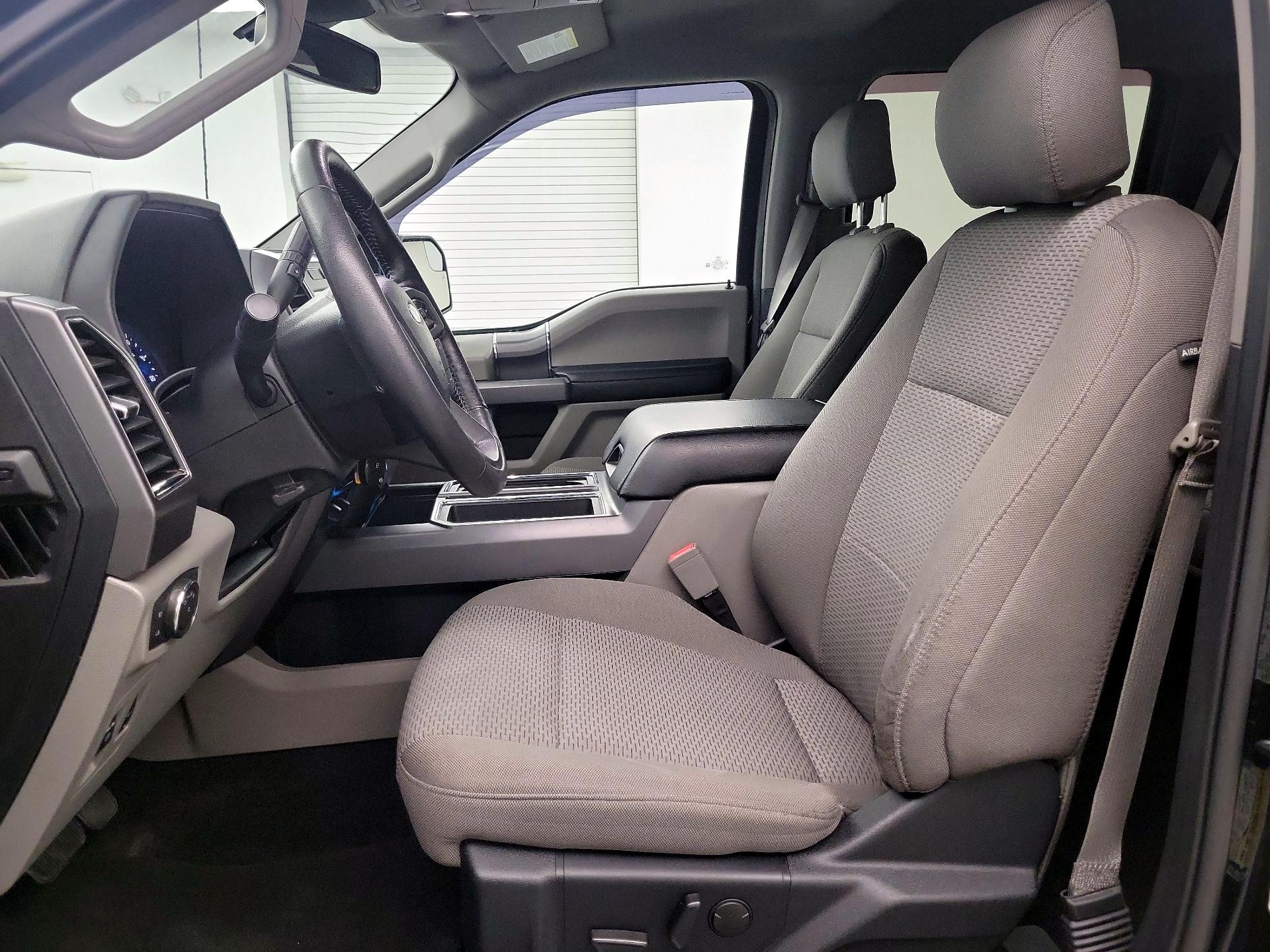 Thumbnail: 2020 Ford F-150 - 9