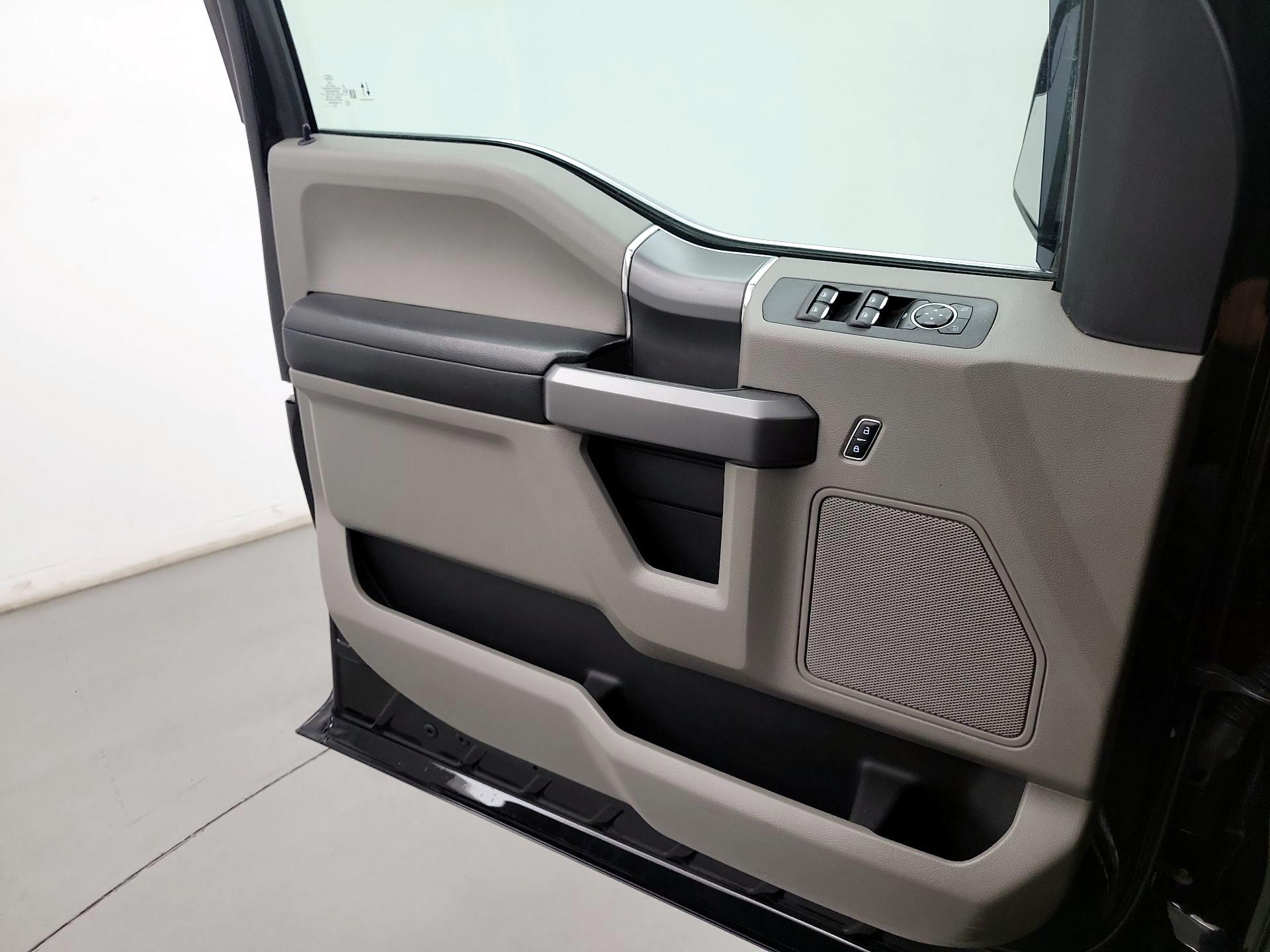 Thumbnail: 2020 Ford F-150 - 10