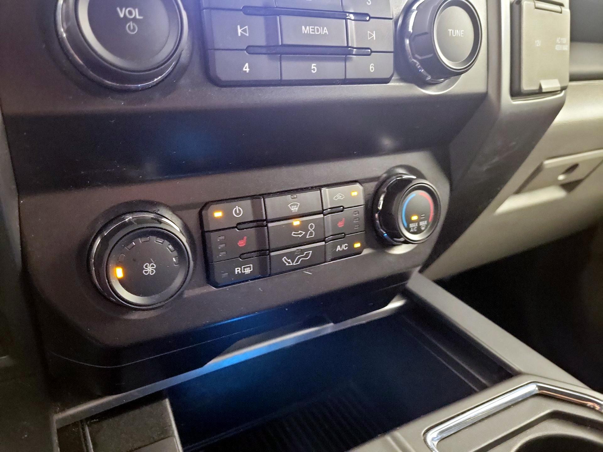Thumbnail: 2020 Ford F-150 - 15