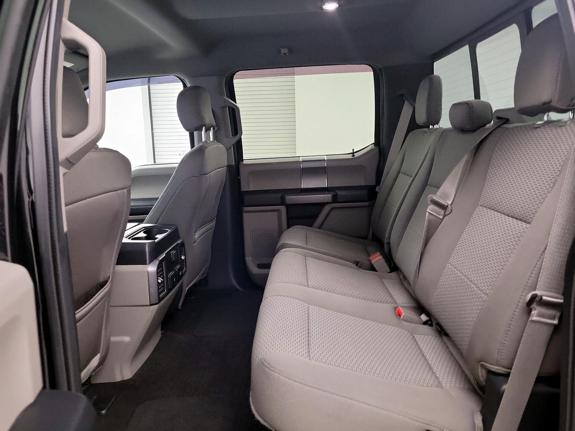 Thumbnail: 2020 Ford F-150 - 18