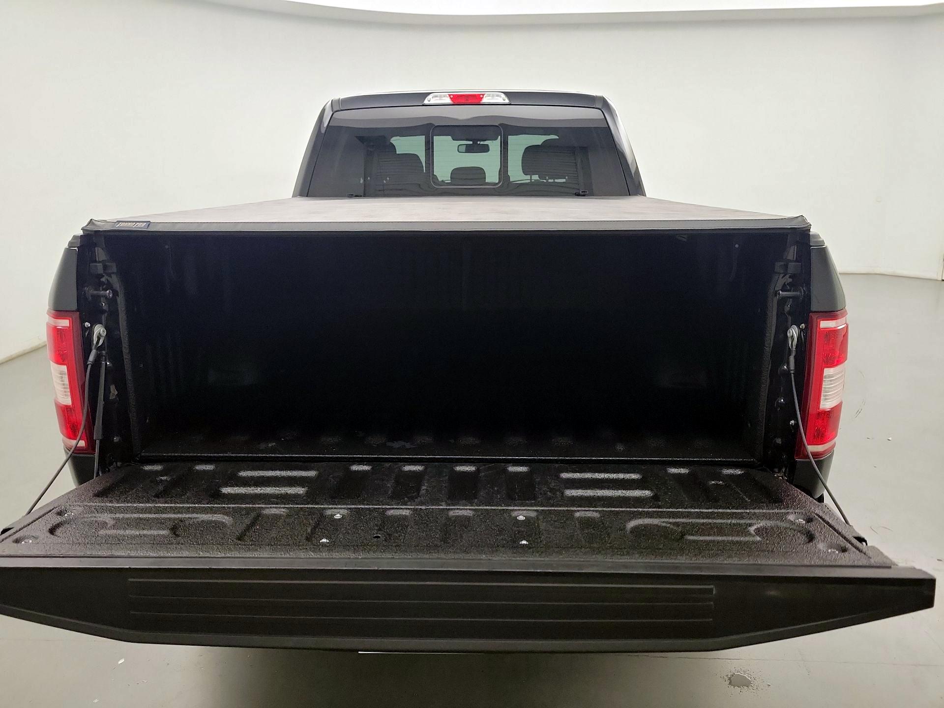 Thumbnail: 2020 Ford F-150 - 19