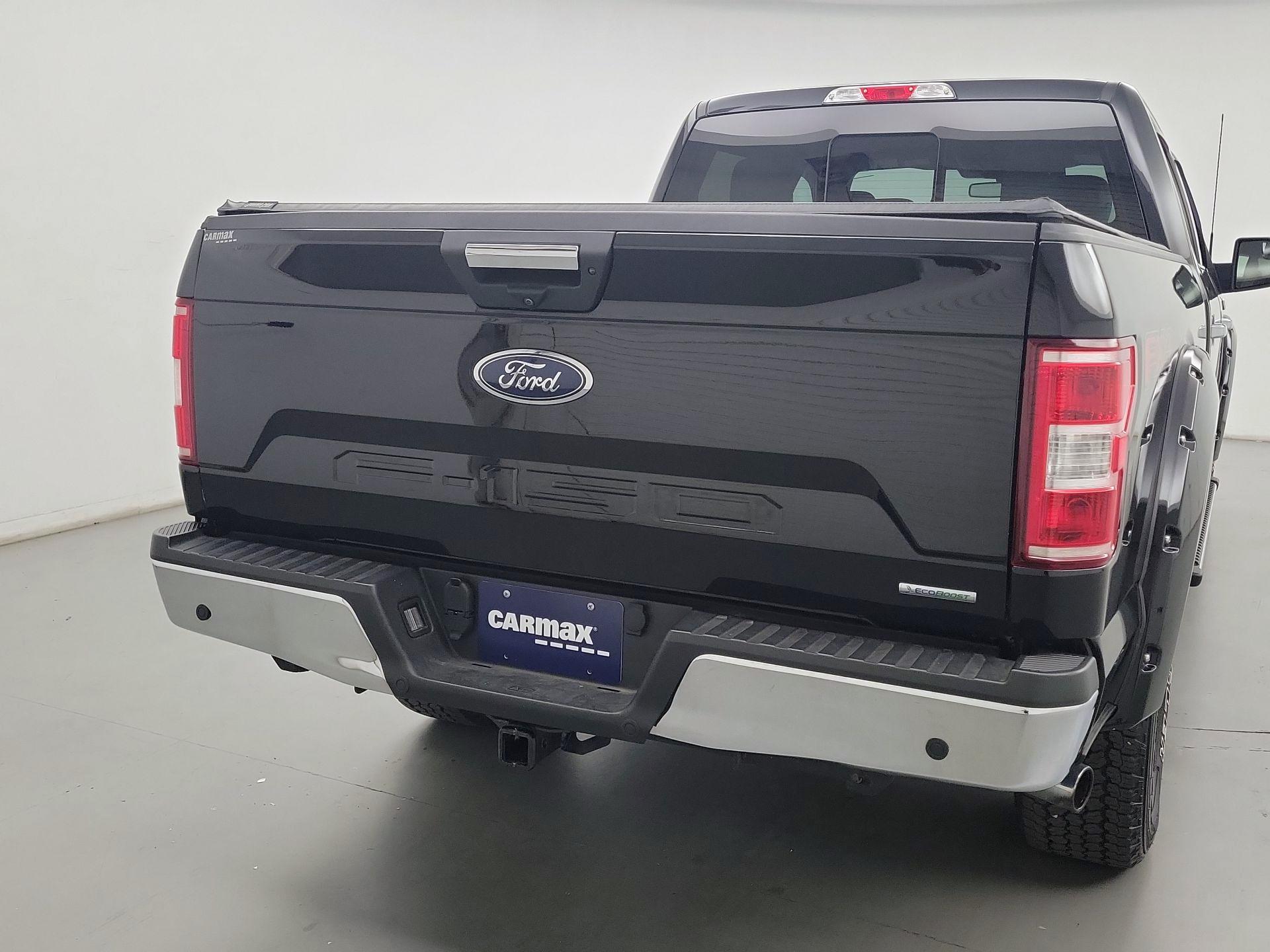 Thumbnail: 2020 Ford F-150 - 6