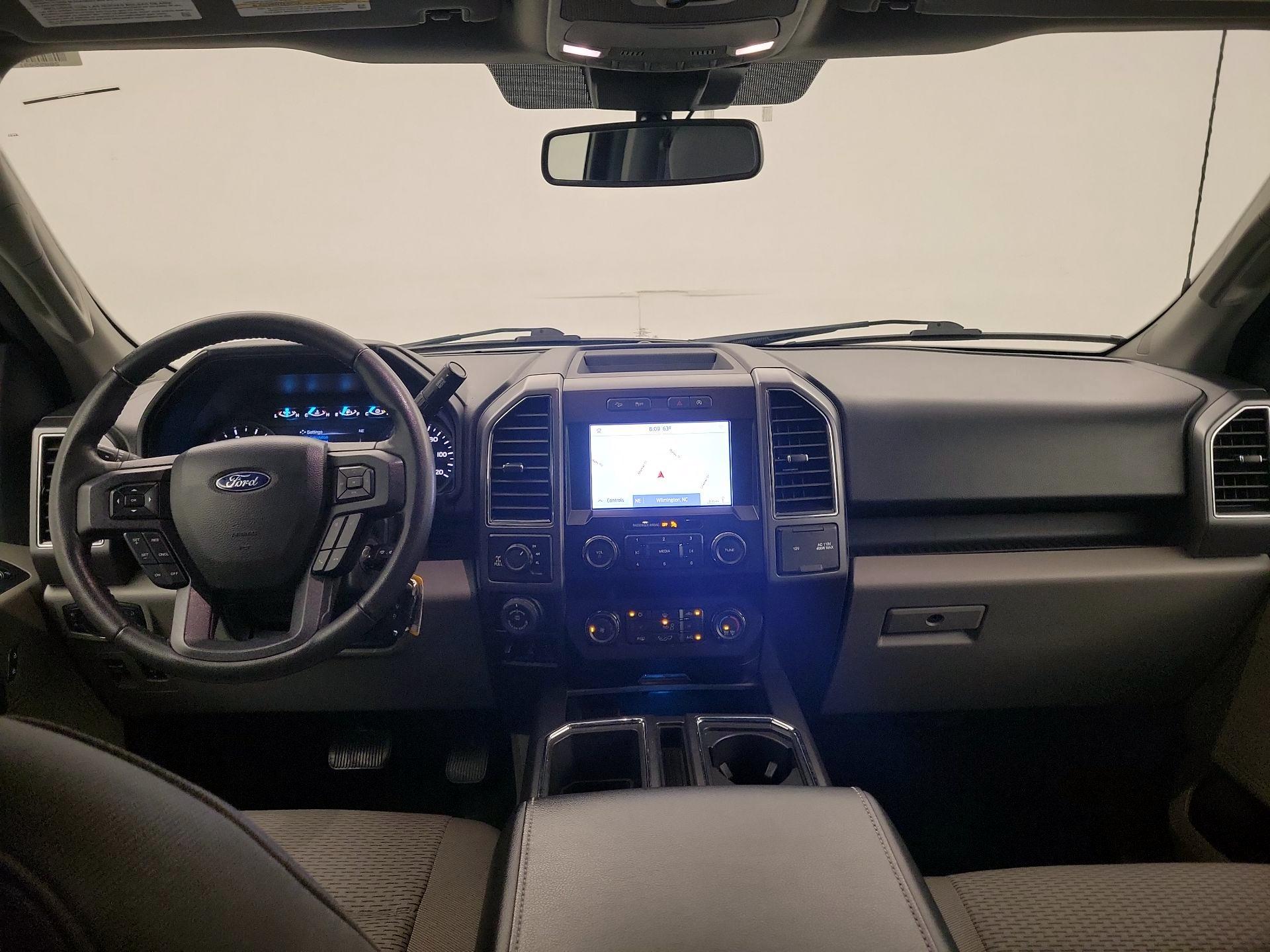 Thumbnail: 2020 Ford F-150 - 8