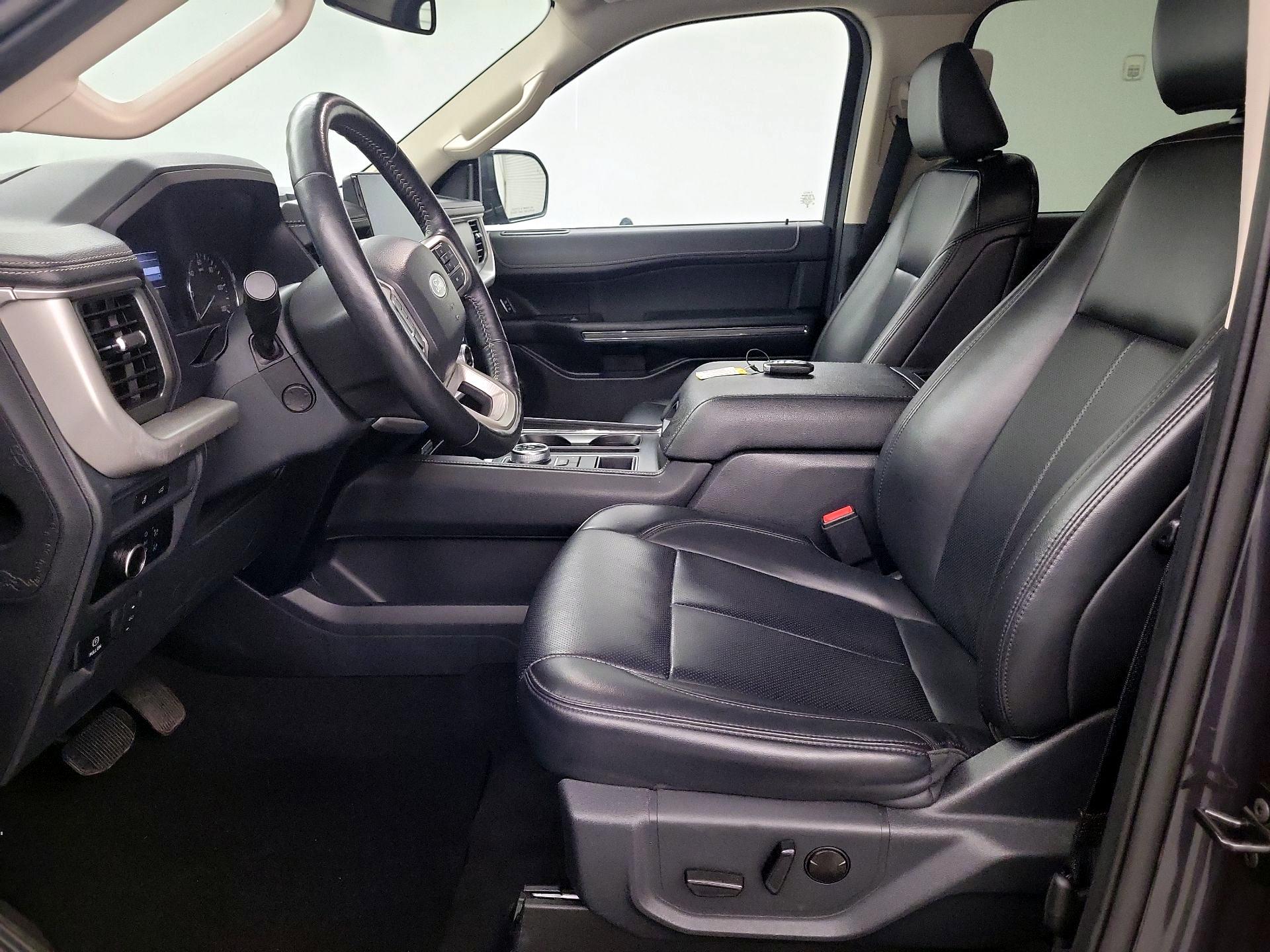 Thumbnail: 2024 Ford Expedition MAX - 9
