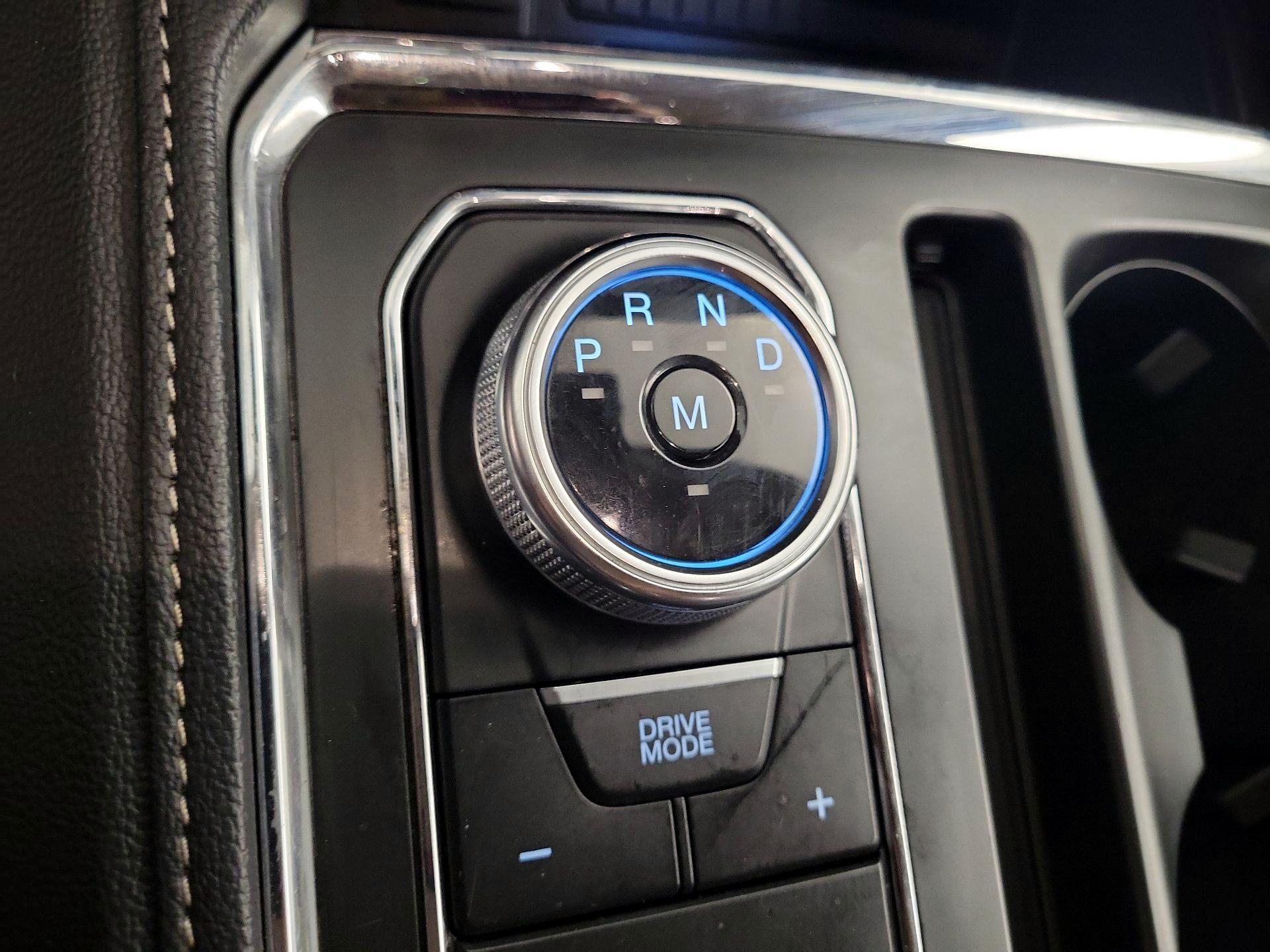 Thumbnail: 2024 Ford Expedition MAX - 15