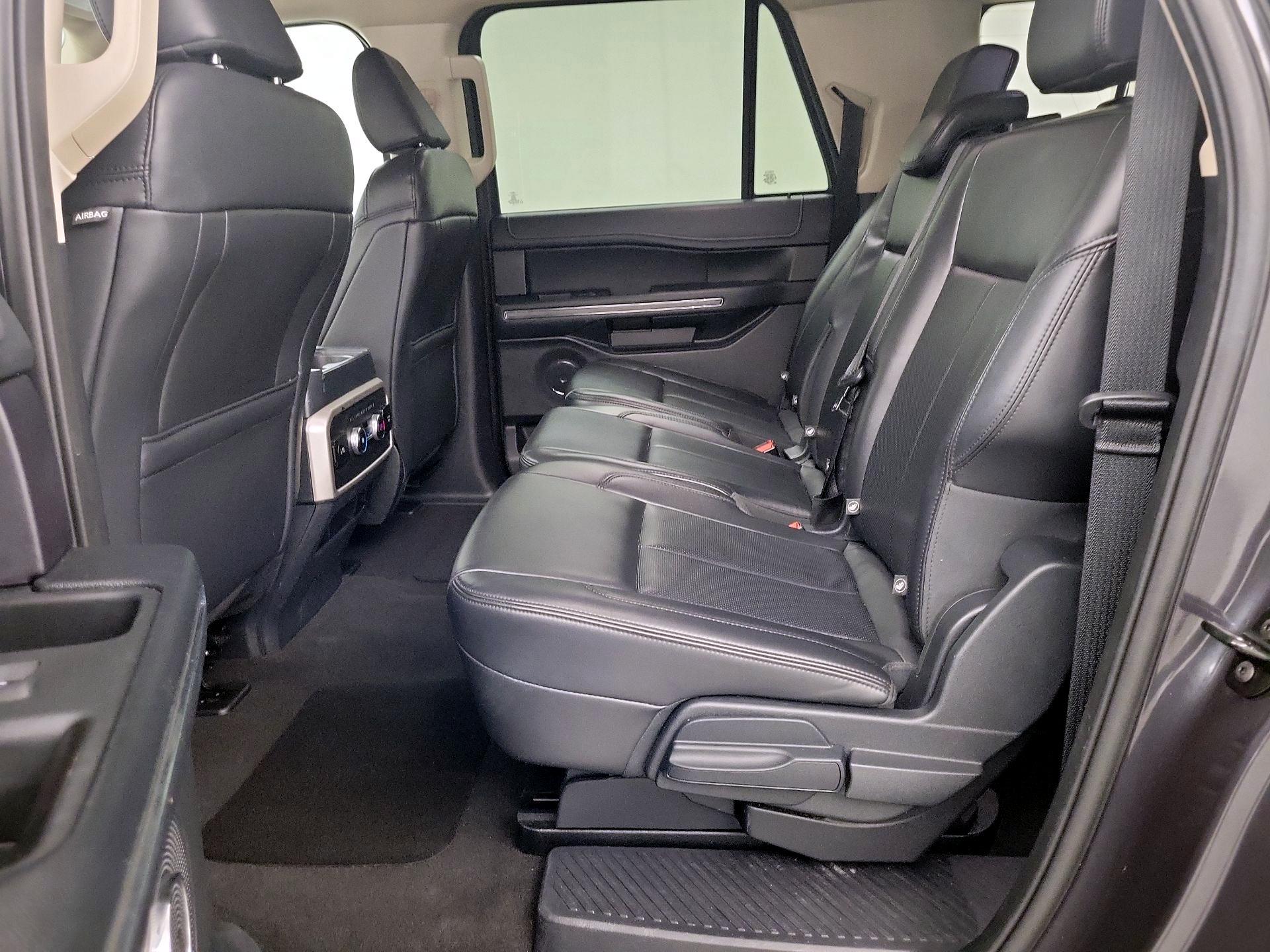 Thumbnail: 2024 Ford Expedition MAX - 17