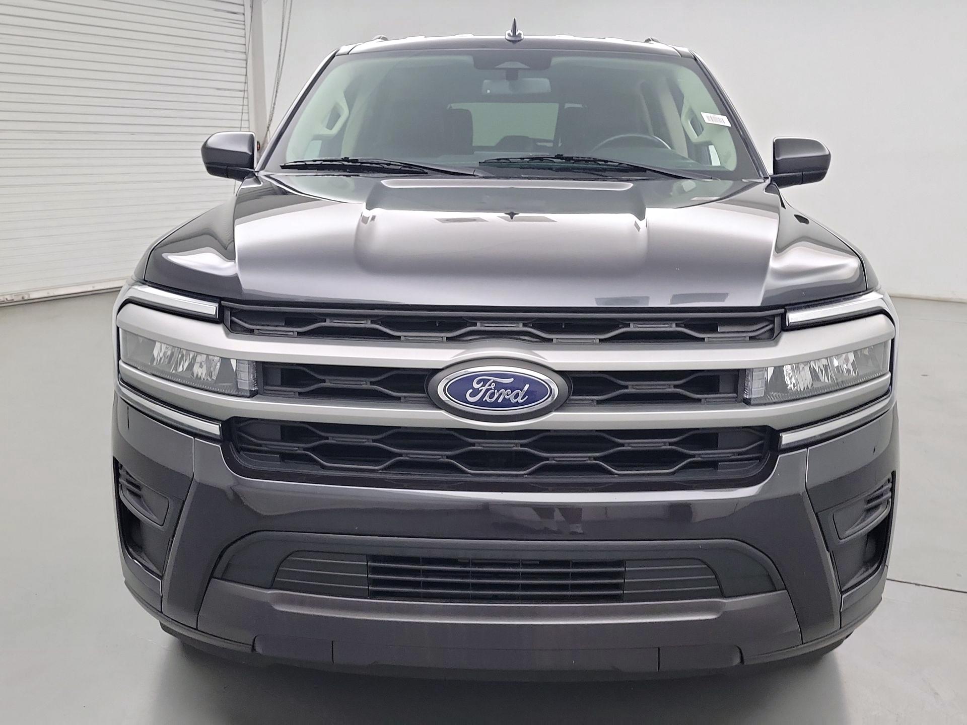 Thumbnail: 2024 Ford Expedition MAX - 2