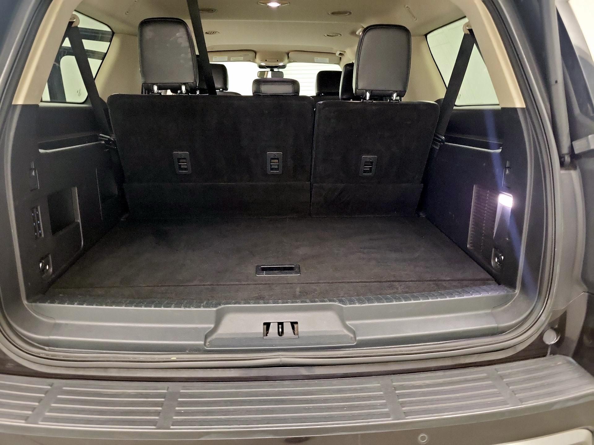 Thumbnail: 2024 Ford Expedition MAX - 19