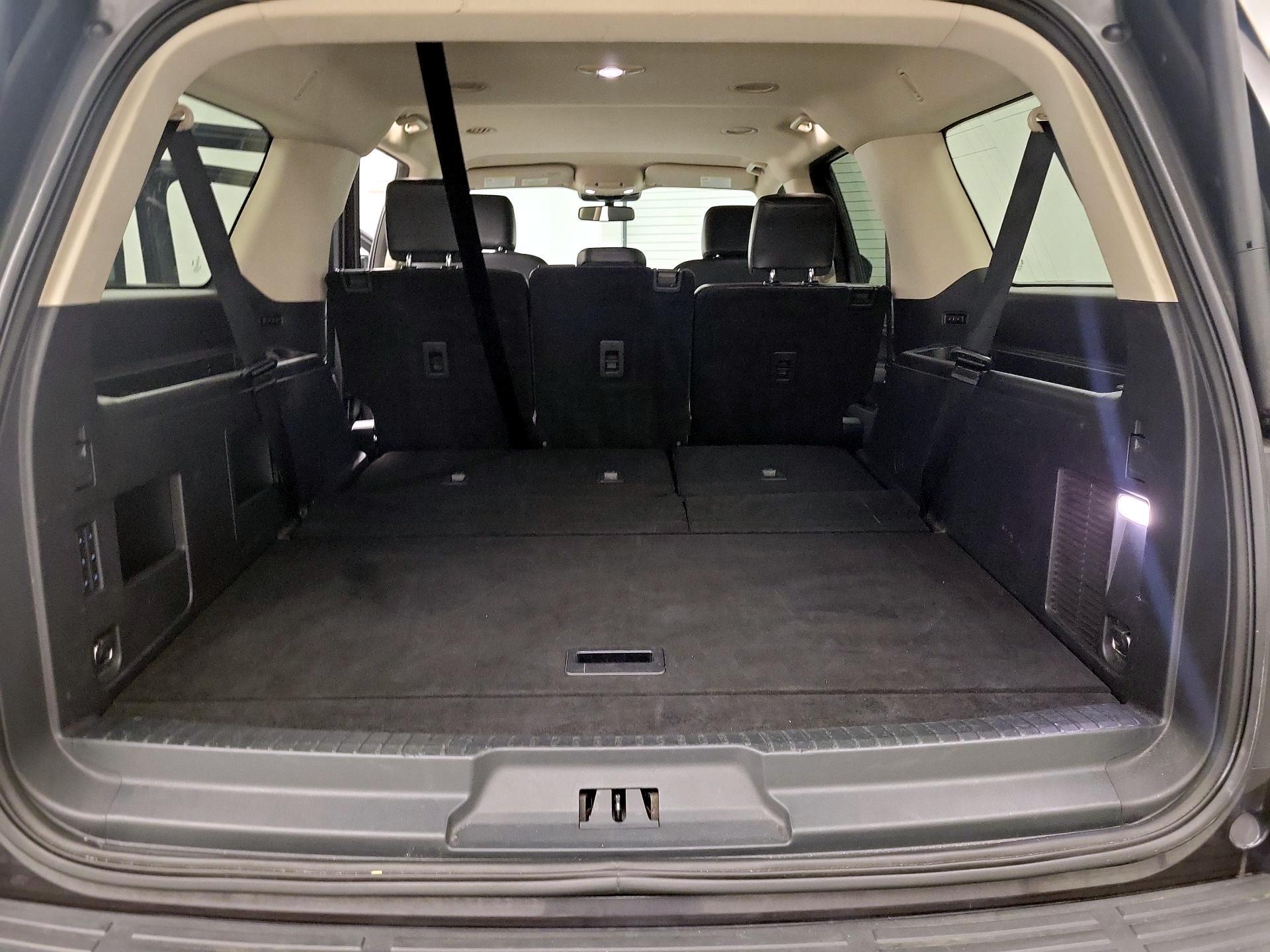 Thumbnail: 2024 Ford Expedition MAX - 20