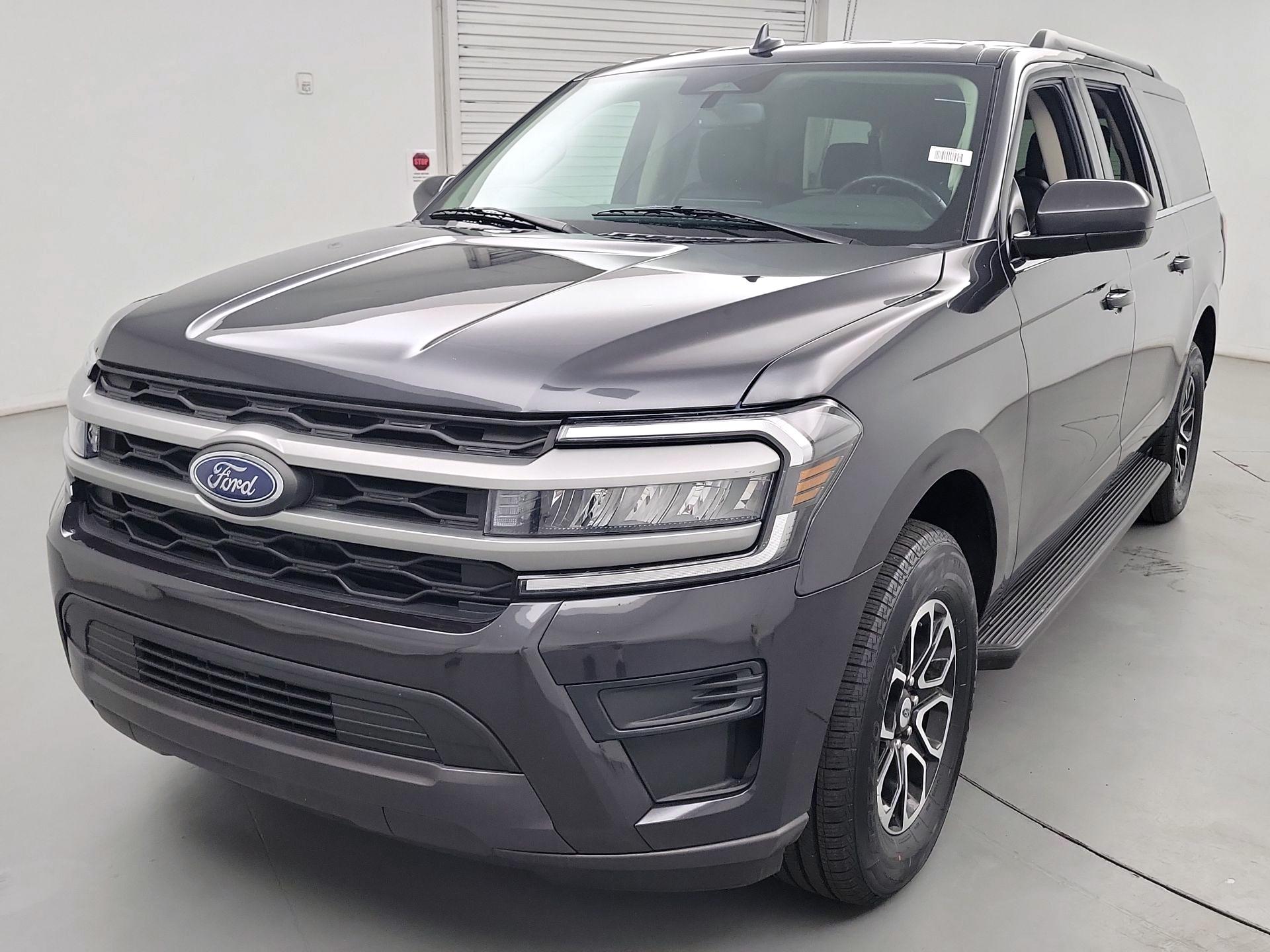 Thumbnail: 2024 Ford Expedition MAX - 3