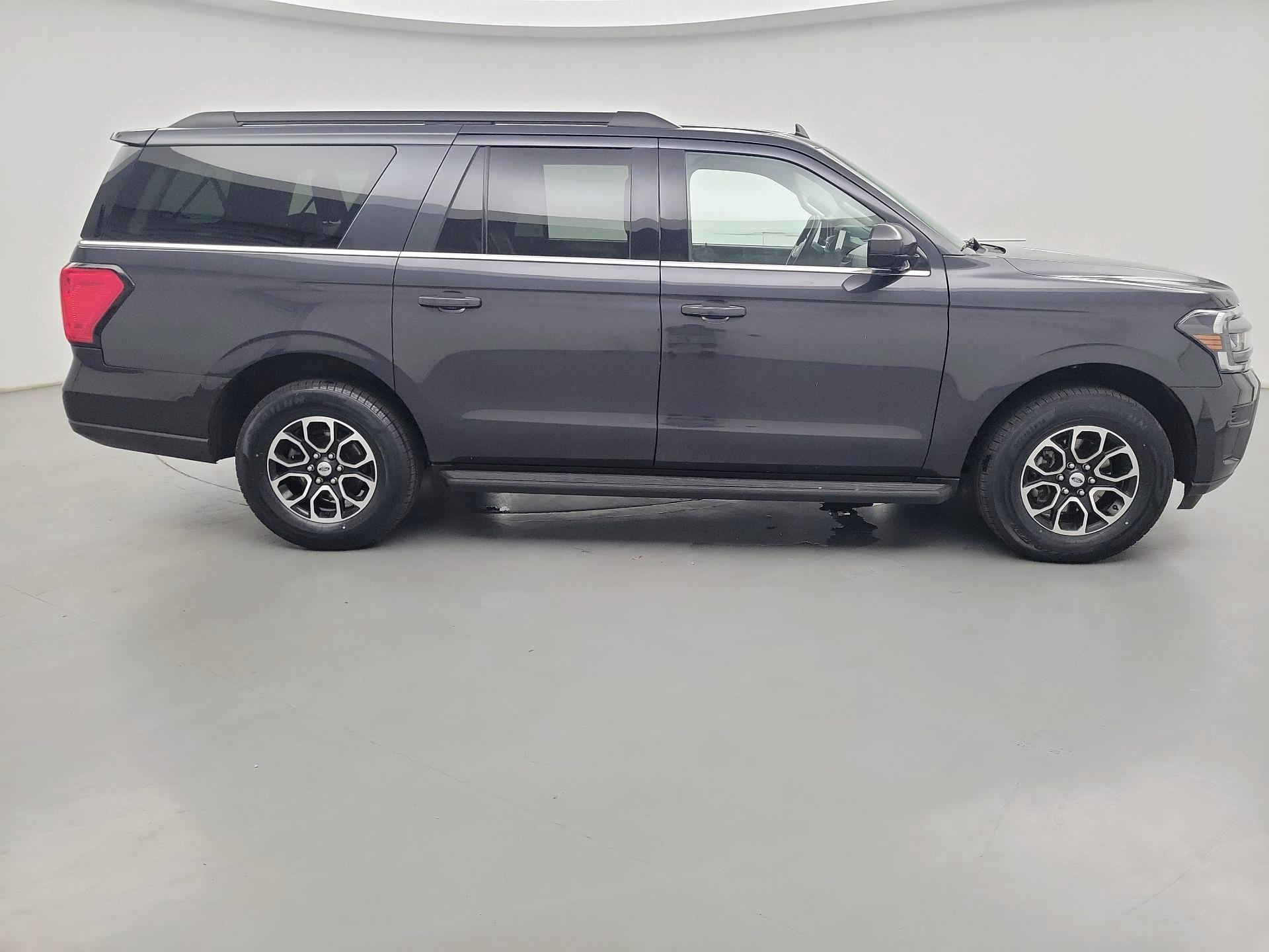 Thumbnail: 2024 Ford Expedition MAX - 4