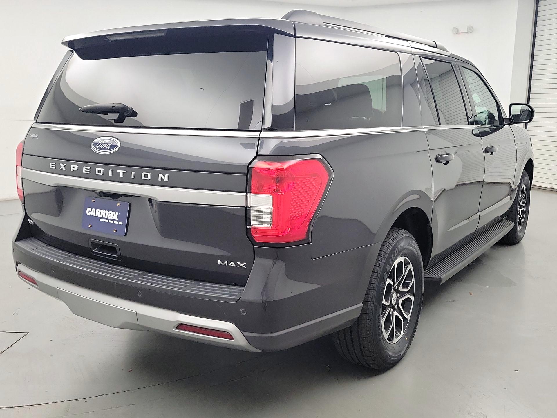 Thumbnail: 2024 Ford Expedition MAX - 5
