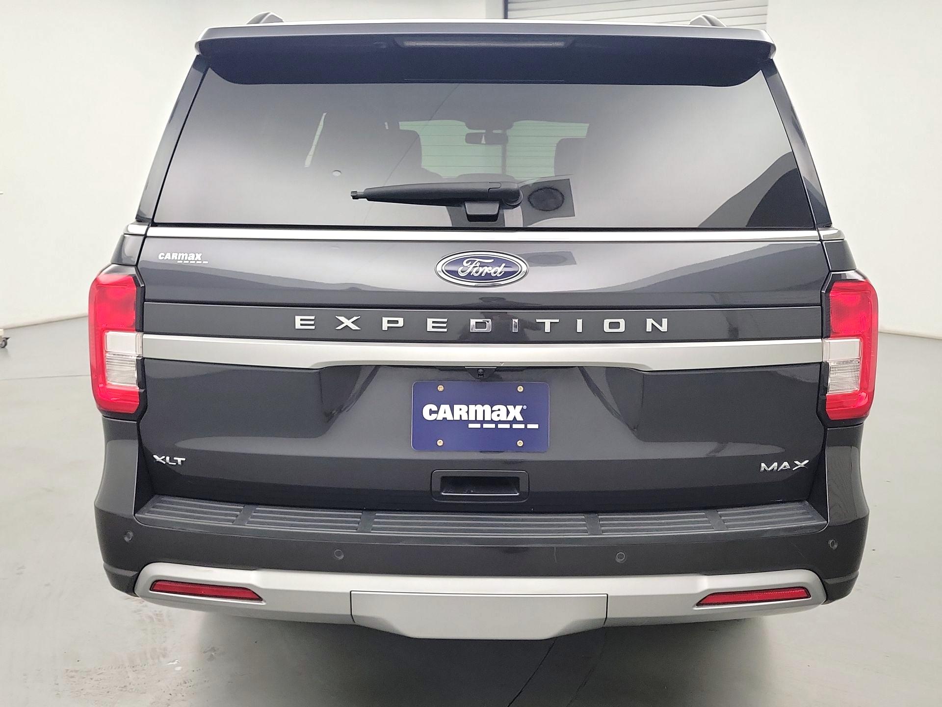 Thumbnail: 2024 Ford Expedition MAX - 6