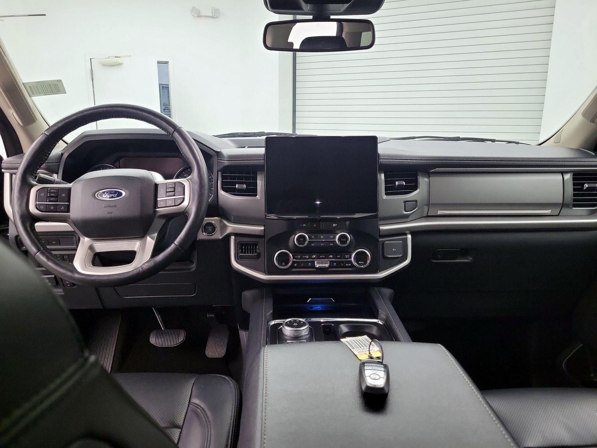 Thumbnail: 2024 Ford Expedition MAX - 8