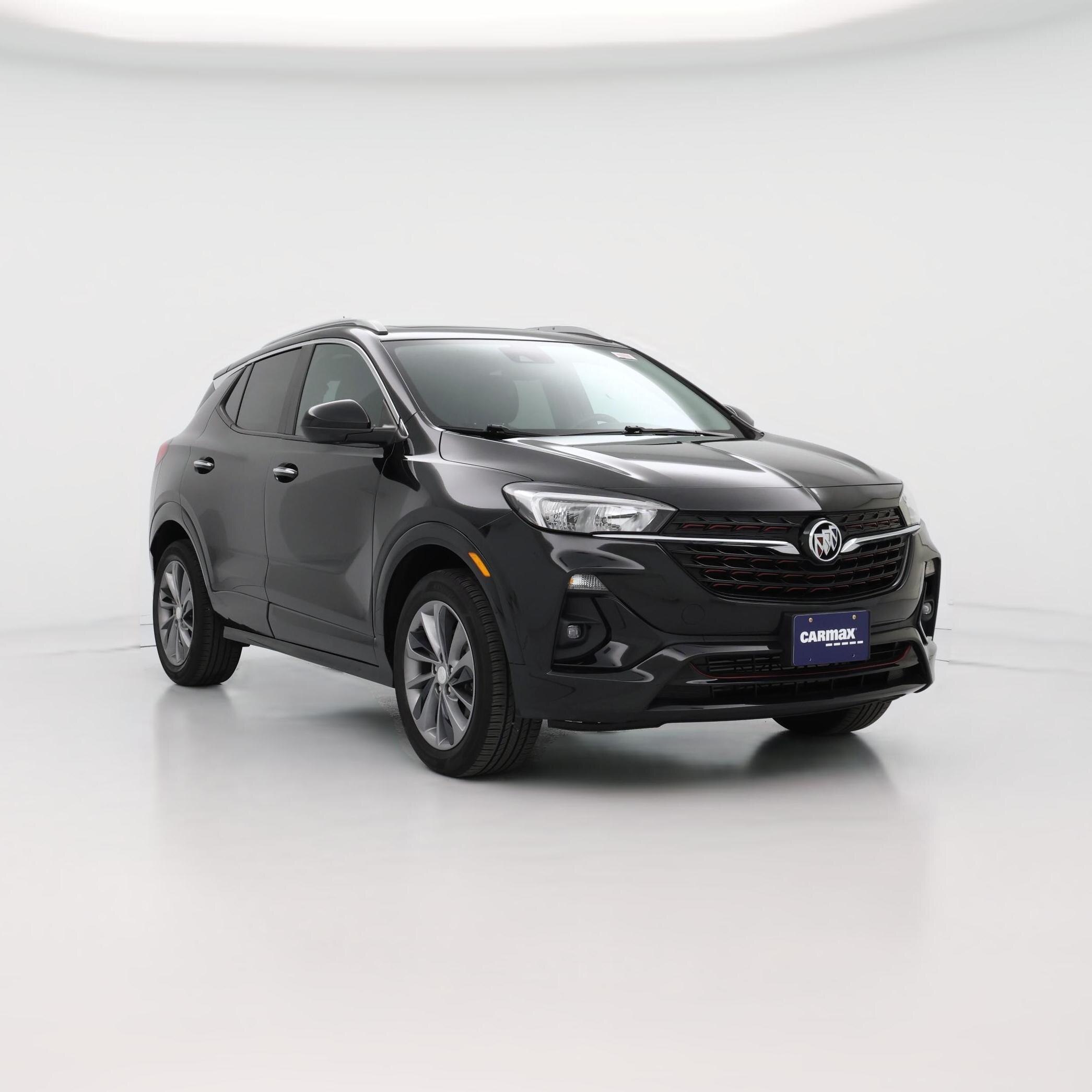 Thumbnail: 2023 Buick Encore GX - 1