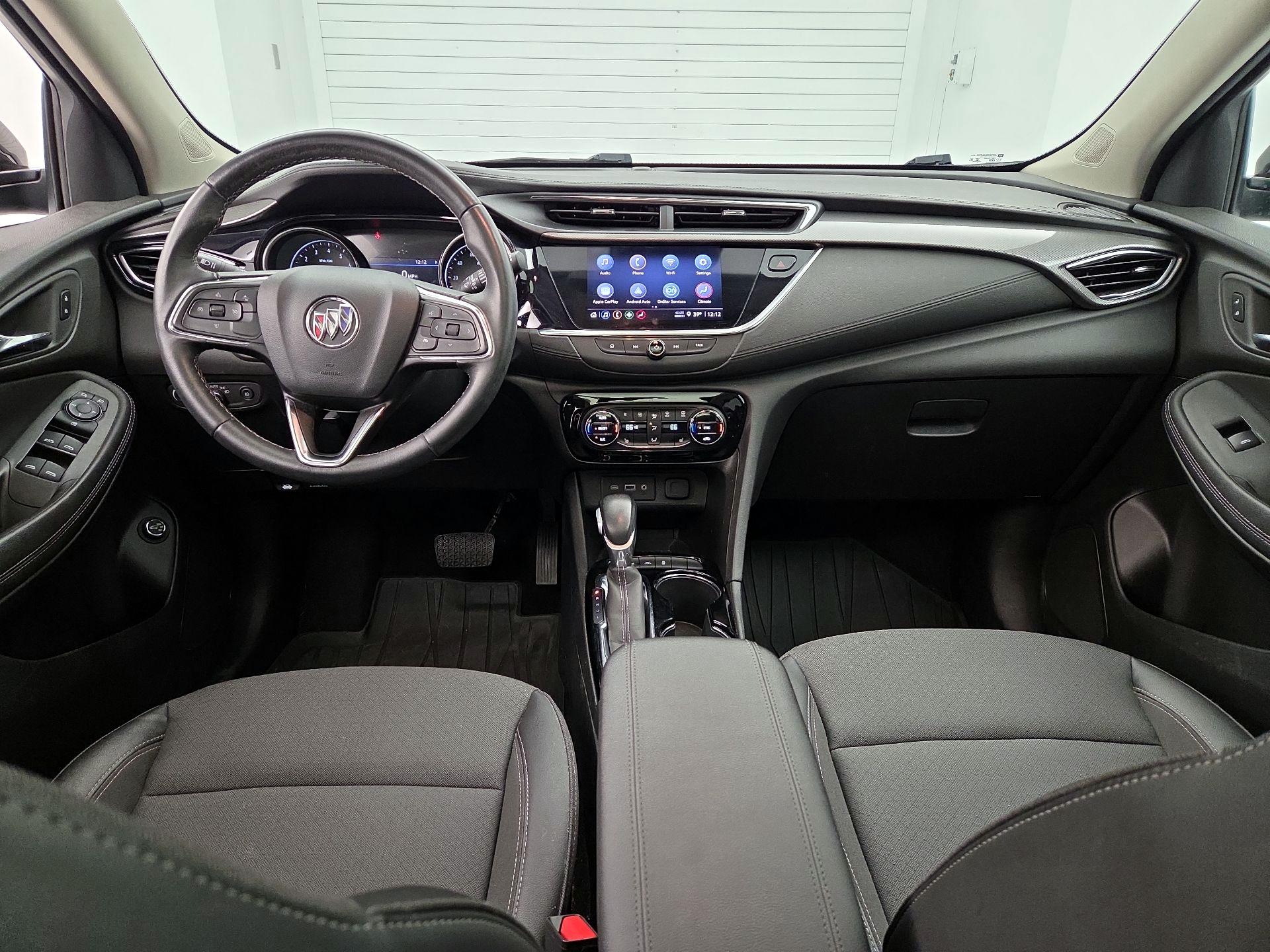 Thumbnail: 2023 Buick Encore GX - 9
