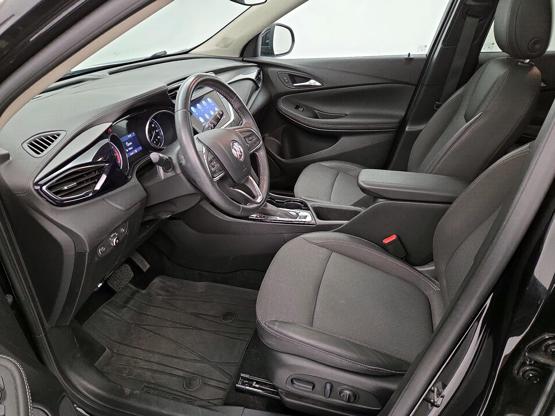 Thumbnail: 2023 Buick Encore GX - 11