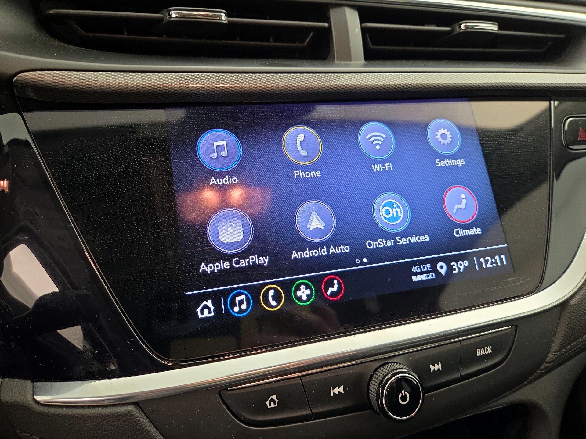 Thumbnail: 2023 Buick Encore GX - 15