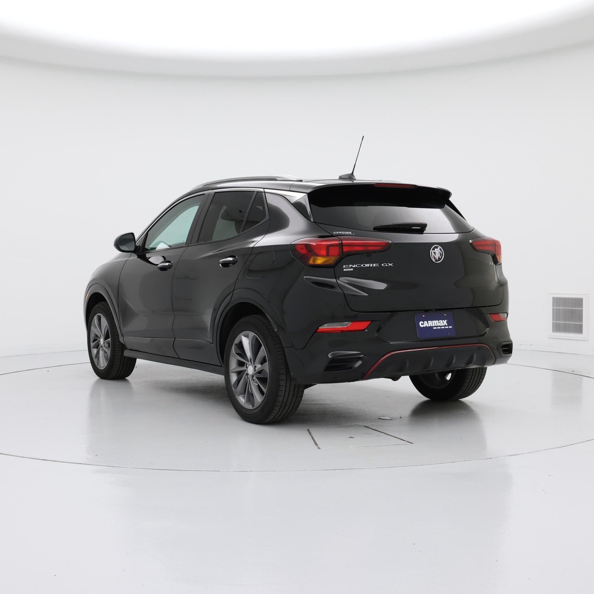 Thumbnail: 2023 Buick Encore GX - 2