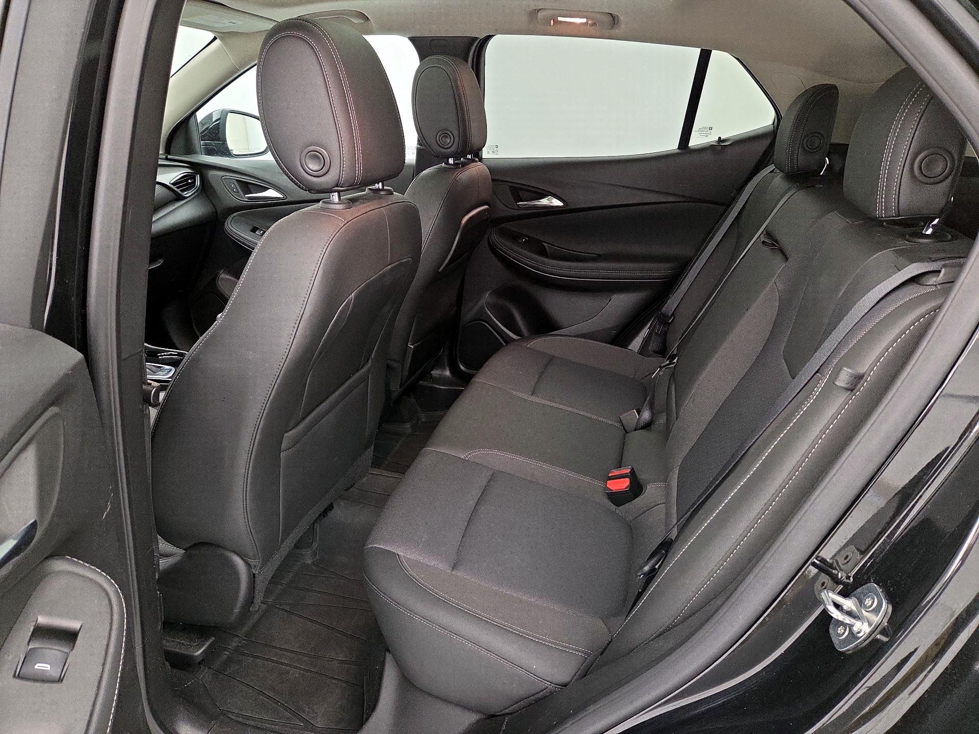 Thumbnail: 2023 Buick Encore GX - 20