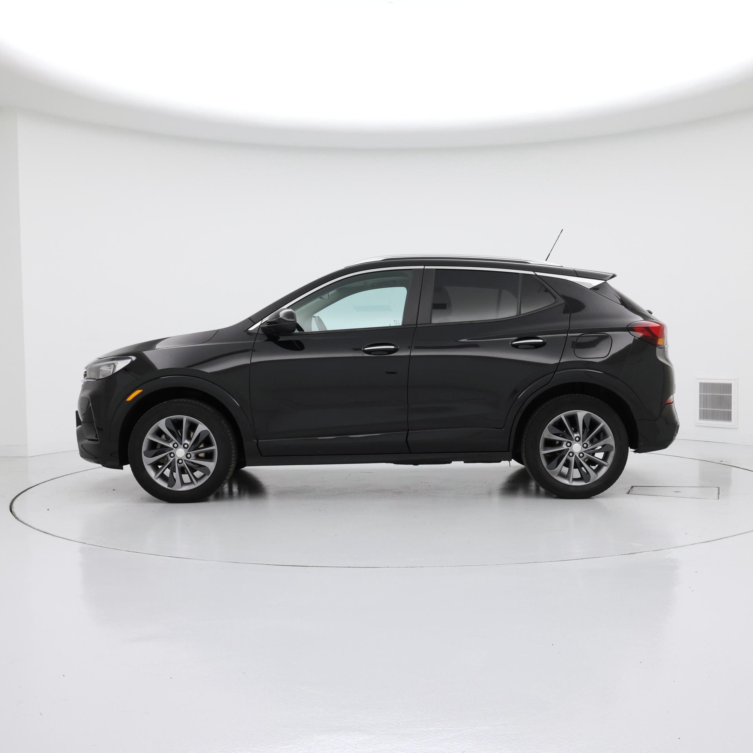 Thumbnail: 2023 Buick Encore GX - 3