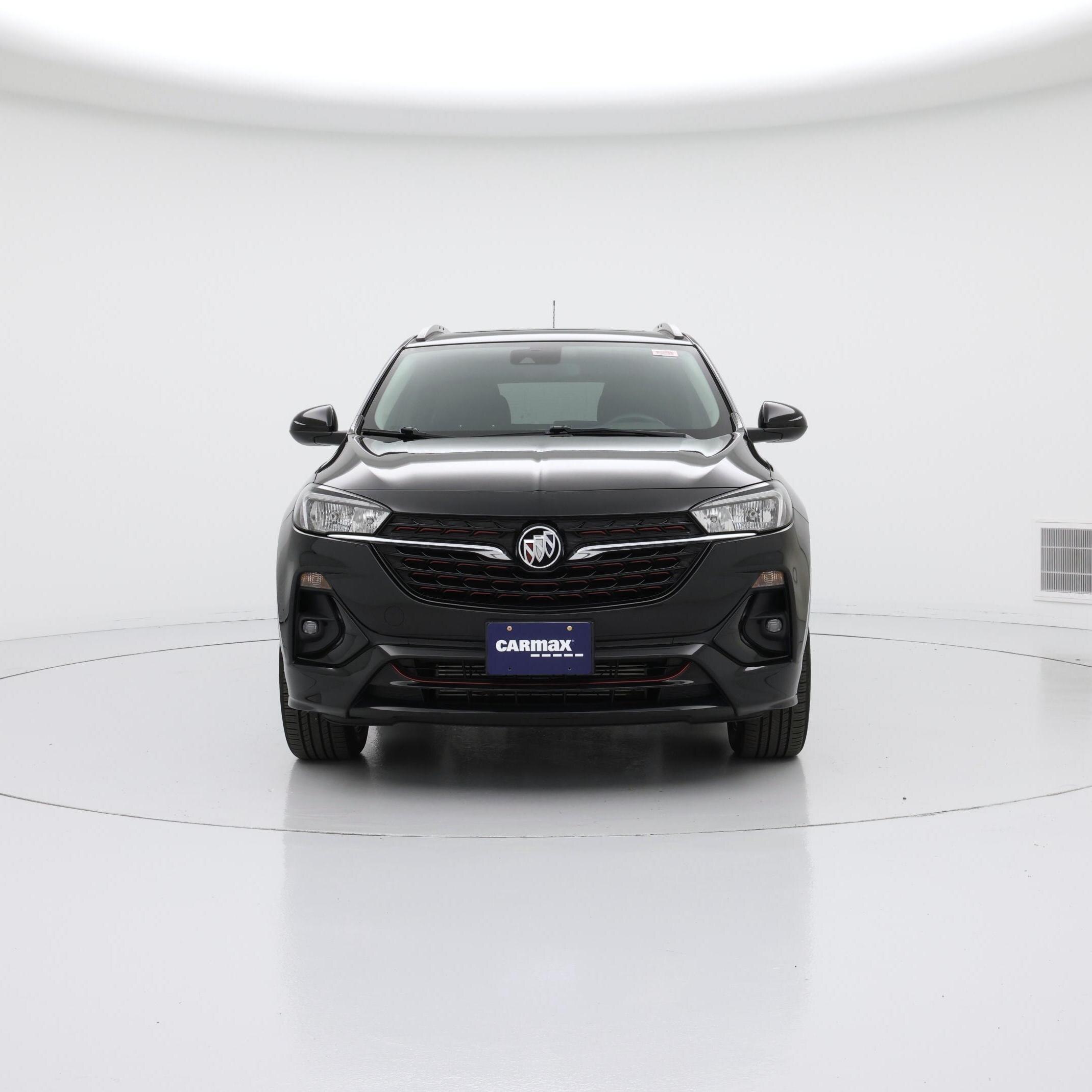 Thumbnail: 2023 Buick Encore GX - 5