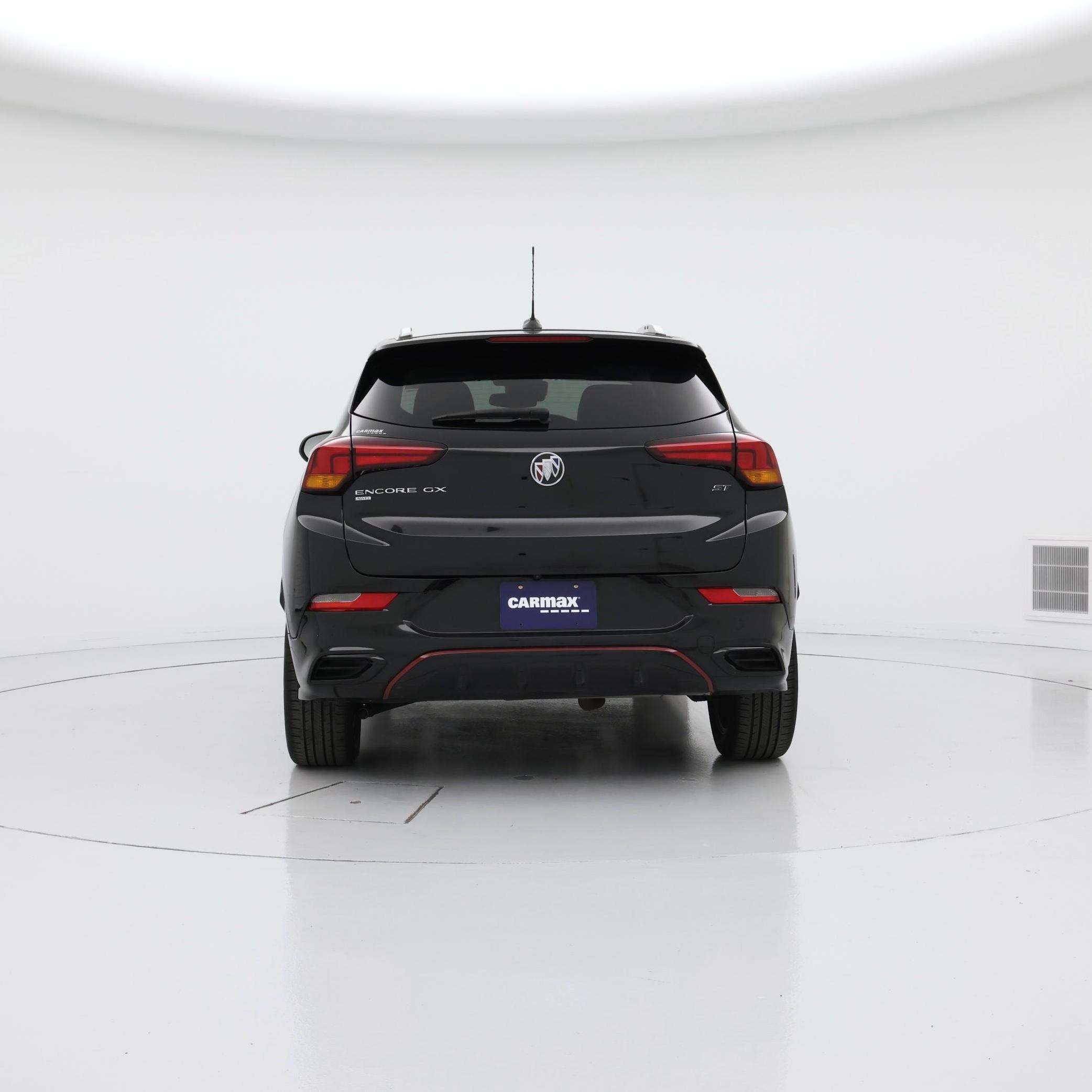 Thumbnail: 2023 Buick Encore GX - 6