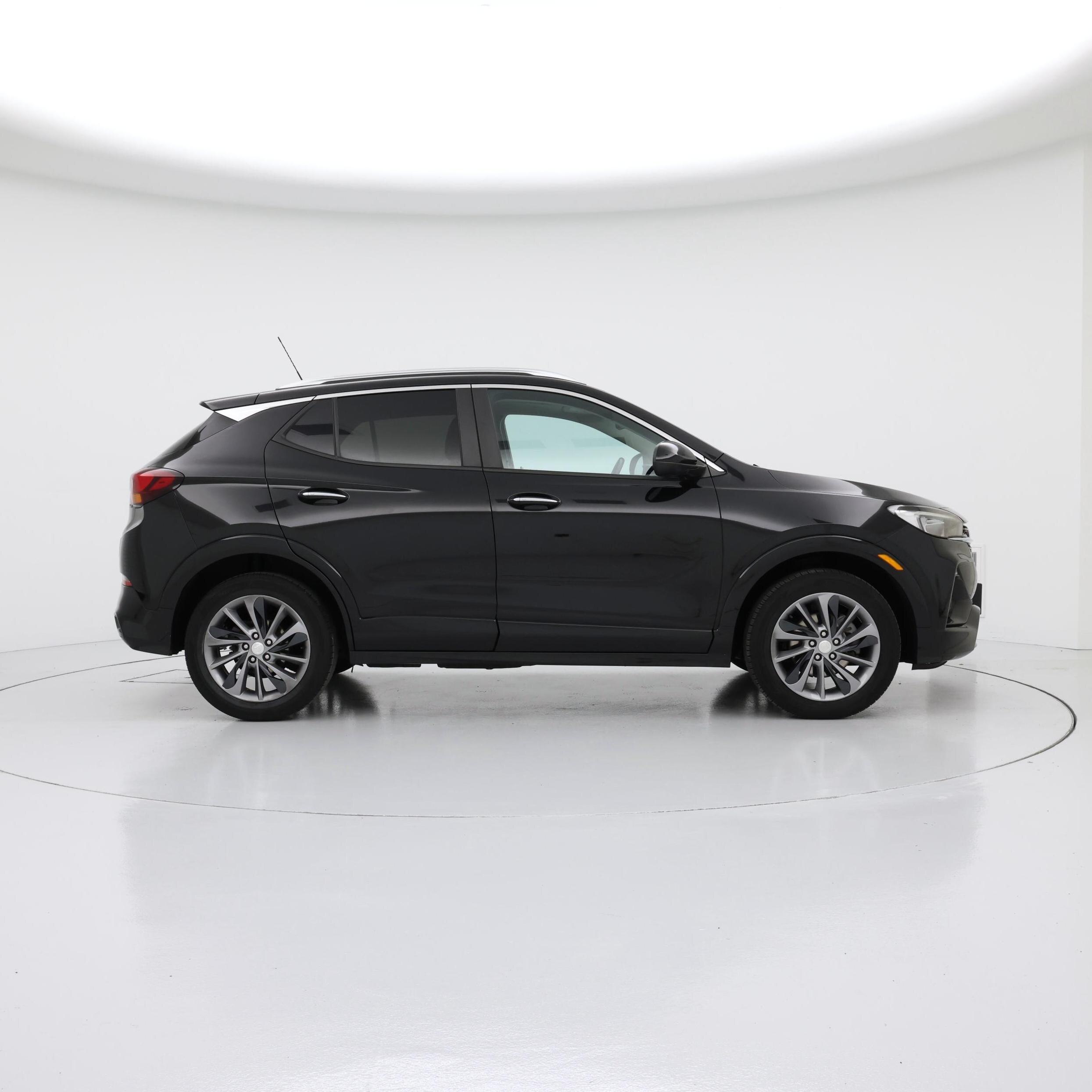 Thumbnail: 2023 Buick Encore GX - 7