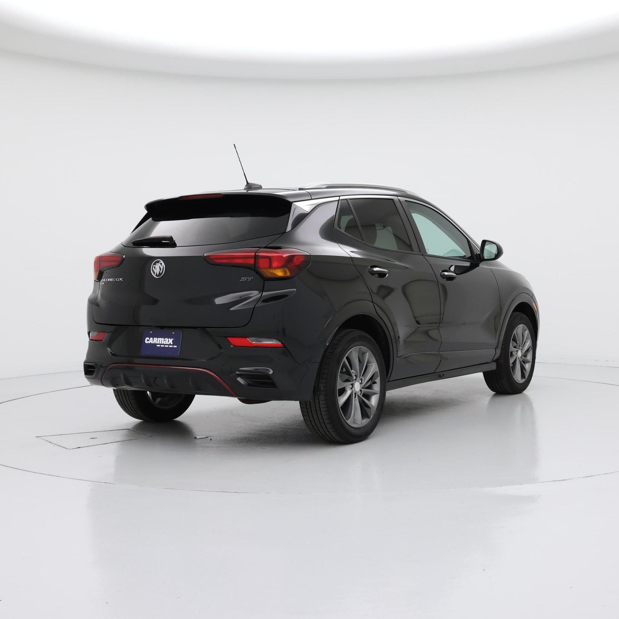 Thumbnail: 2023 Buick Encore GX - 8