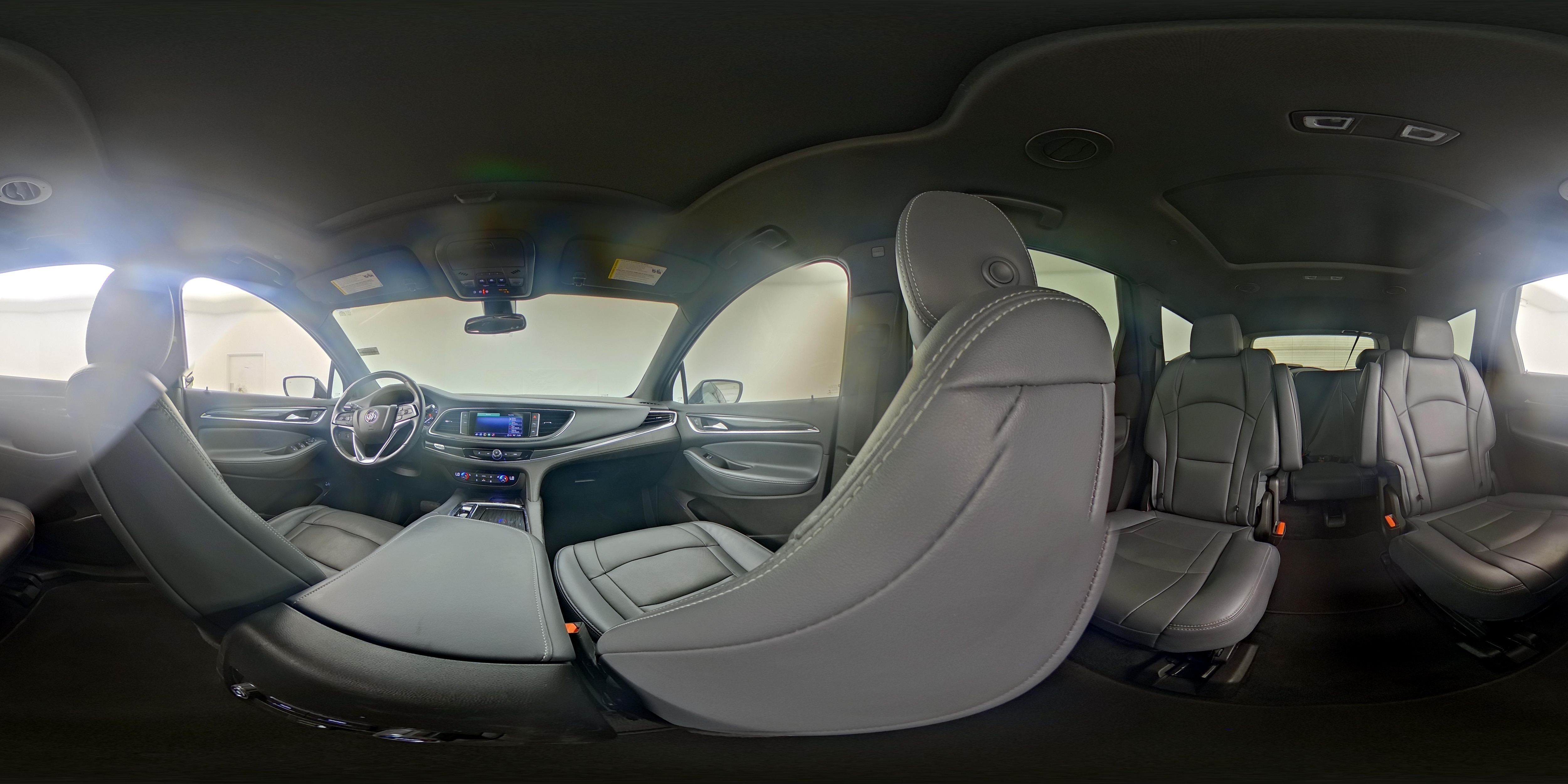 2023 Buick Enclave Essence - Photo 26