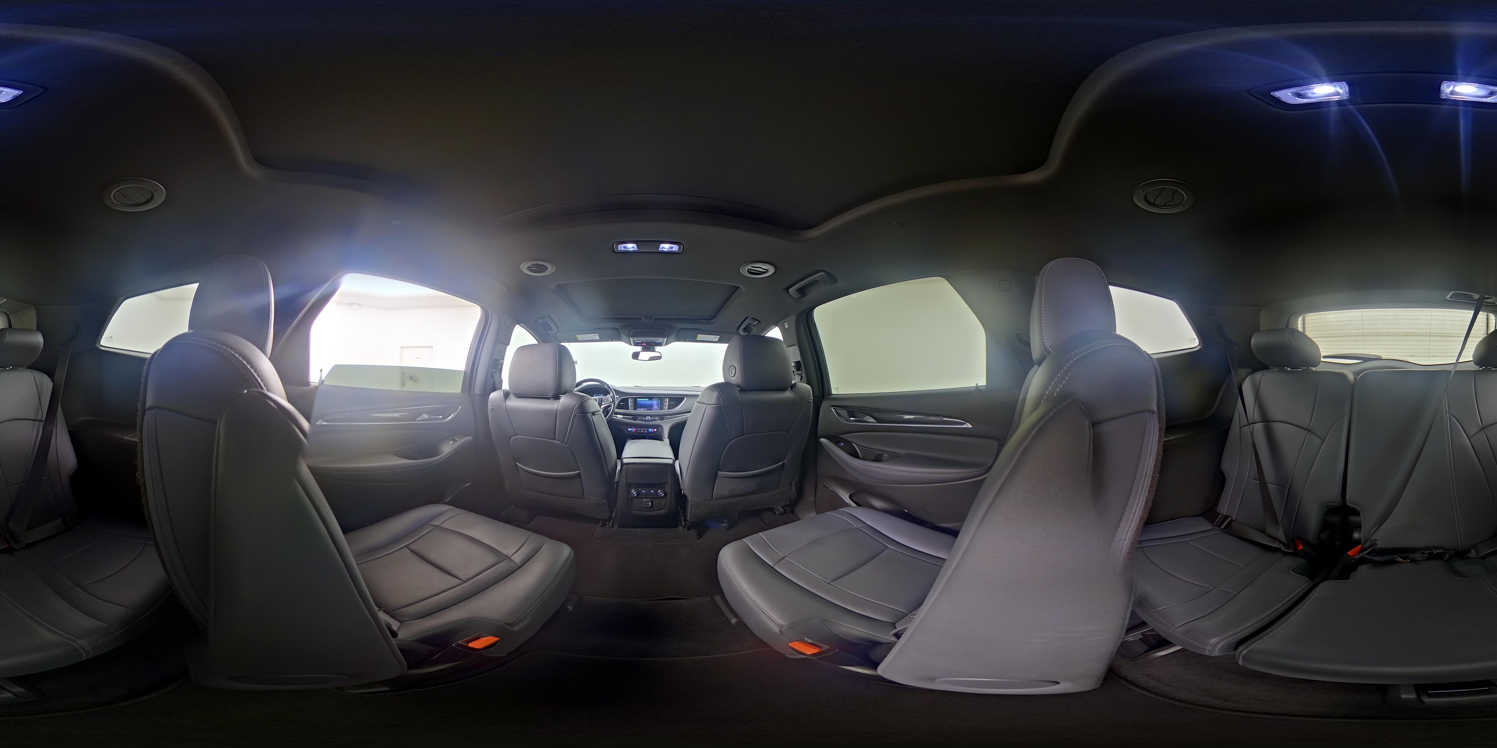 2023 Buick Enclave Essence - Photo 27