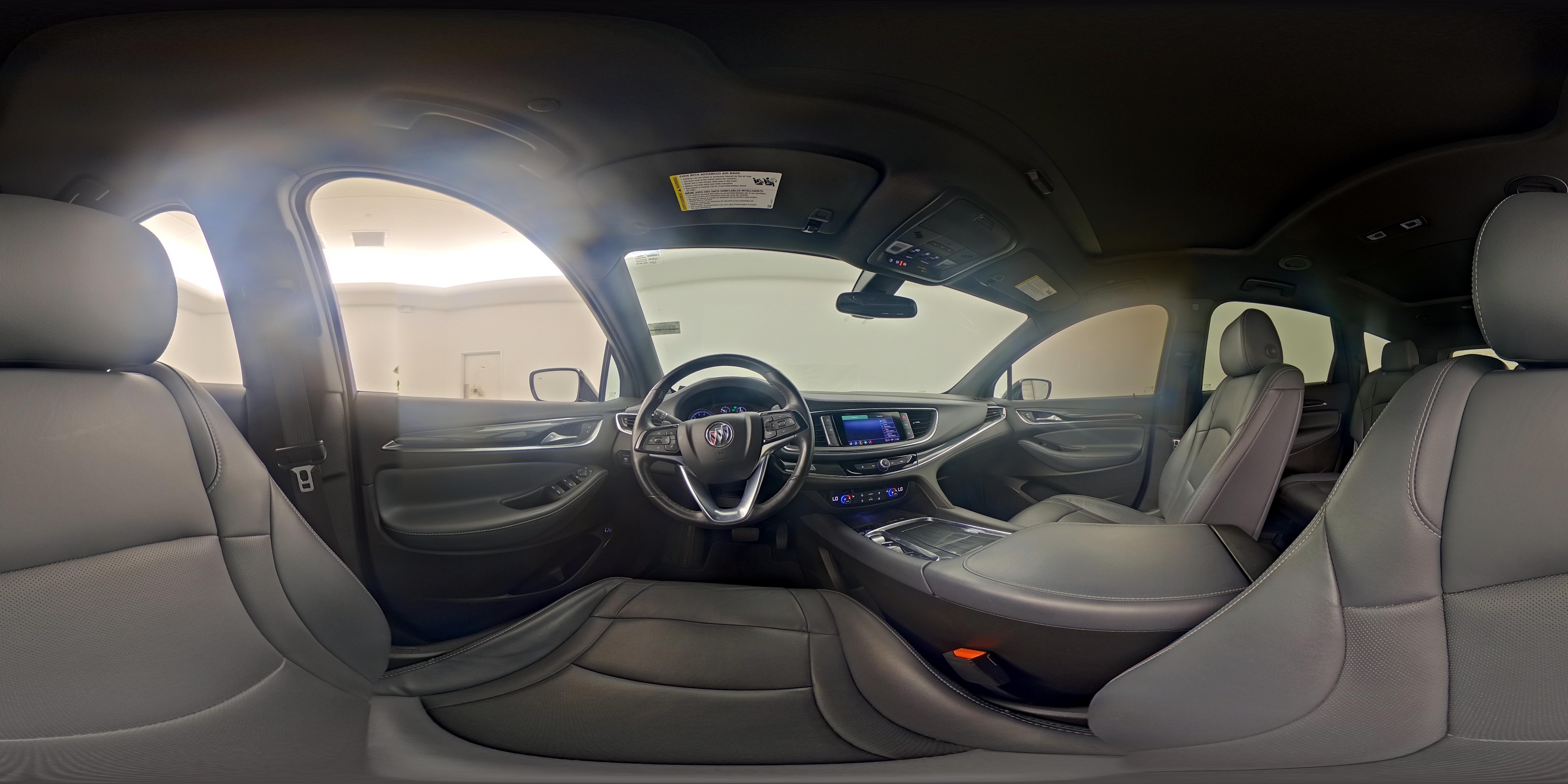 2023 Buick Enclave Essence - Photo 28
